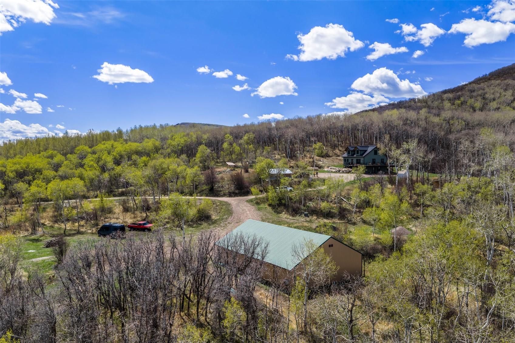 24425 Rawhide Trail Property Photo 27