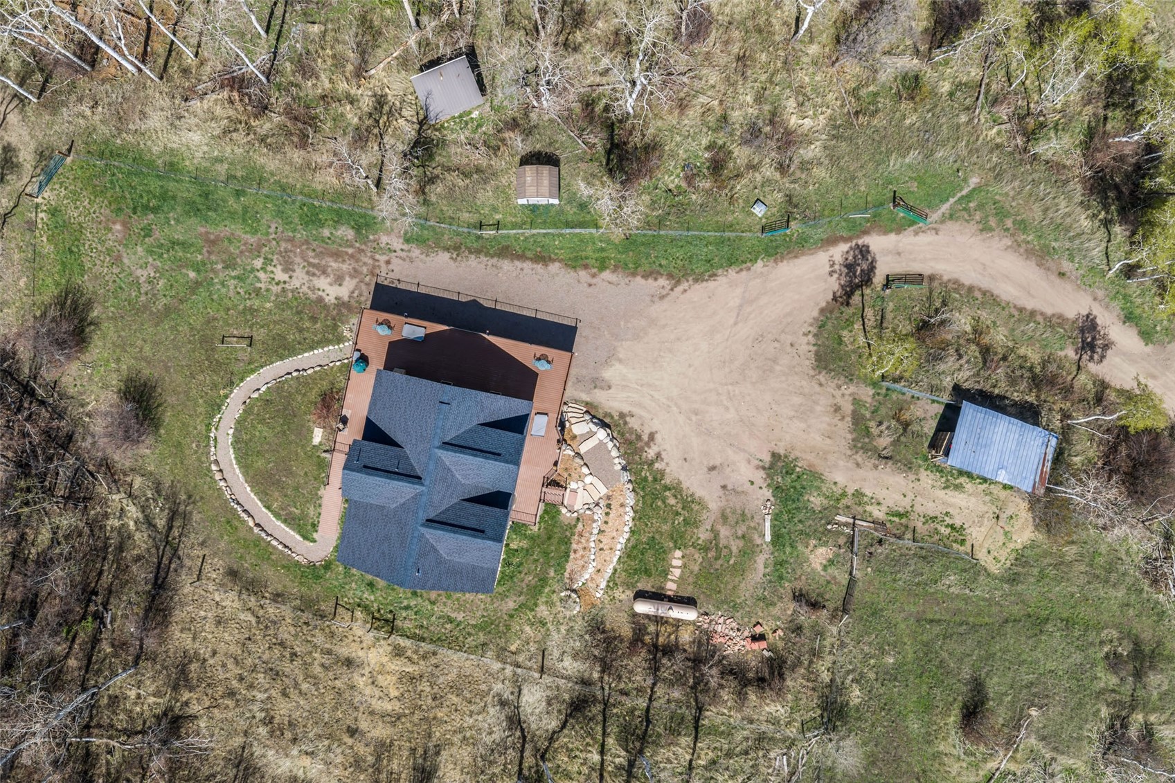 24425 Rawhide Trail Property Photo 28