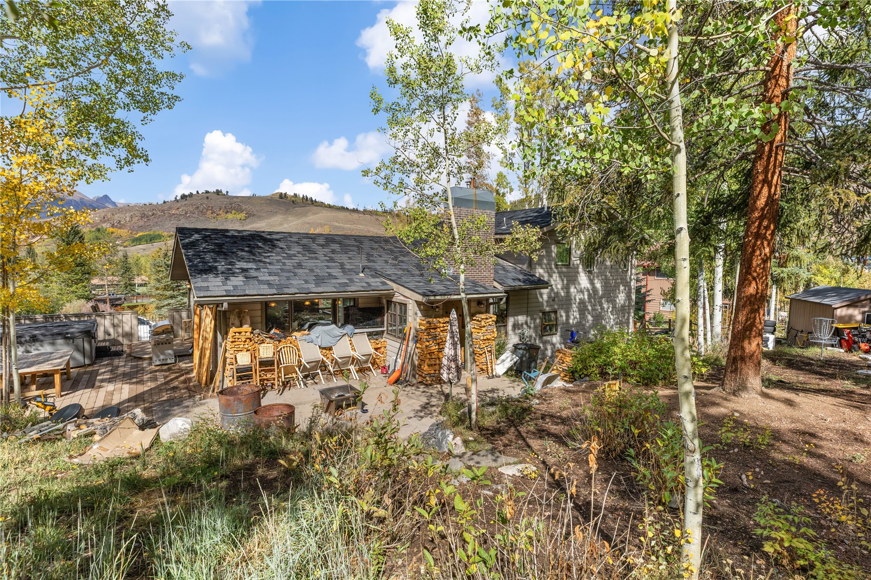 208 Deer Path Road Property Photo 47