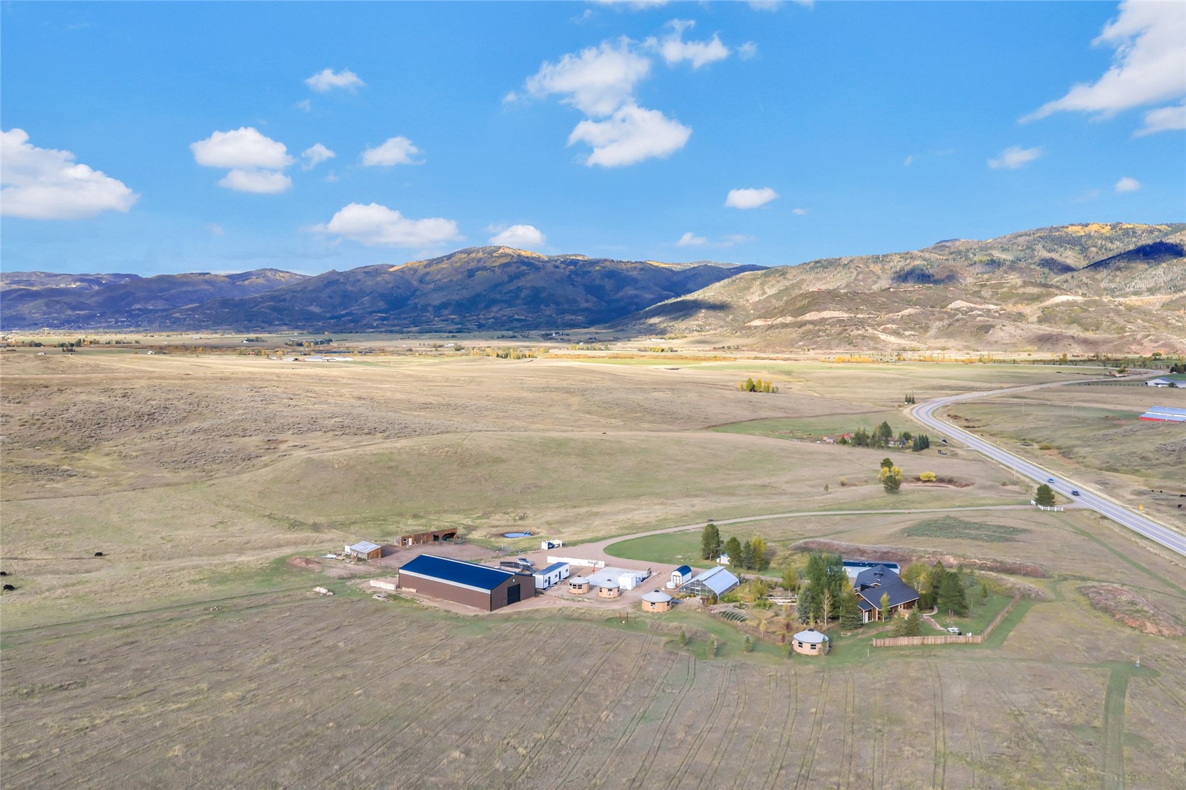 30785 Highway 131 Property Photo 1