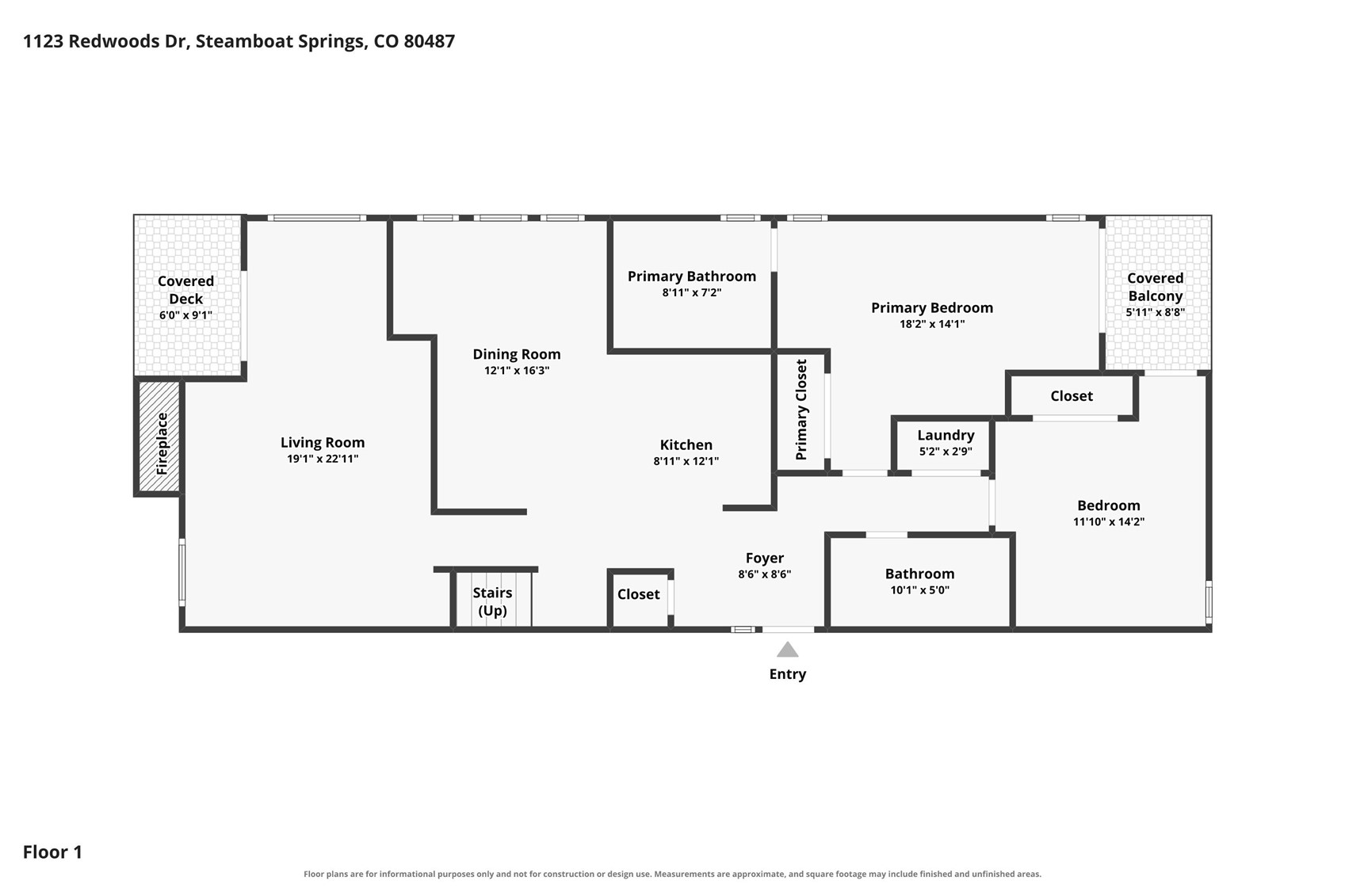 1123 Redwoods Drive A Property Photo 36