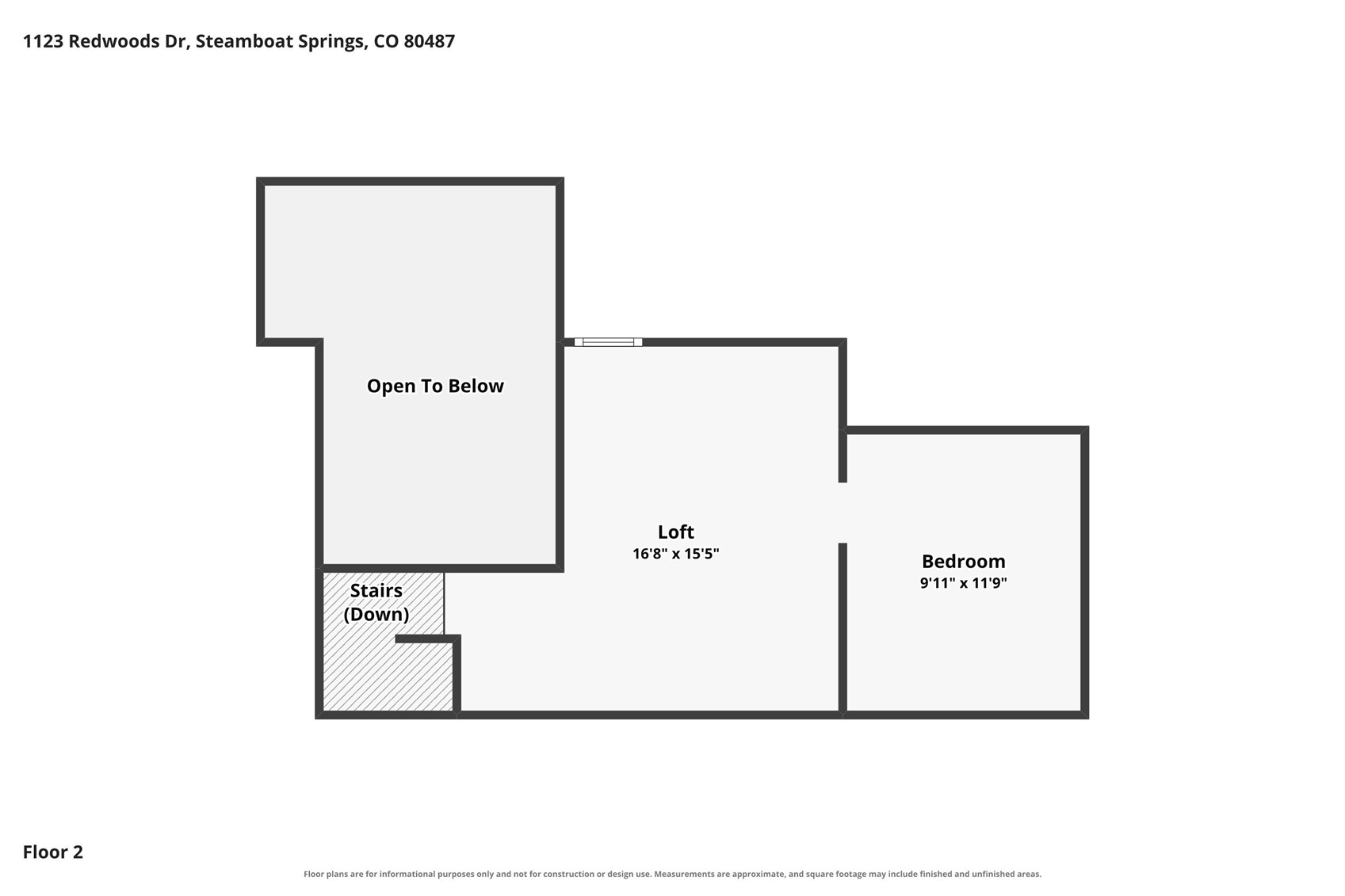 1123 Redwoods Drive A Property Photo 37