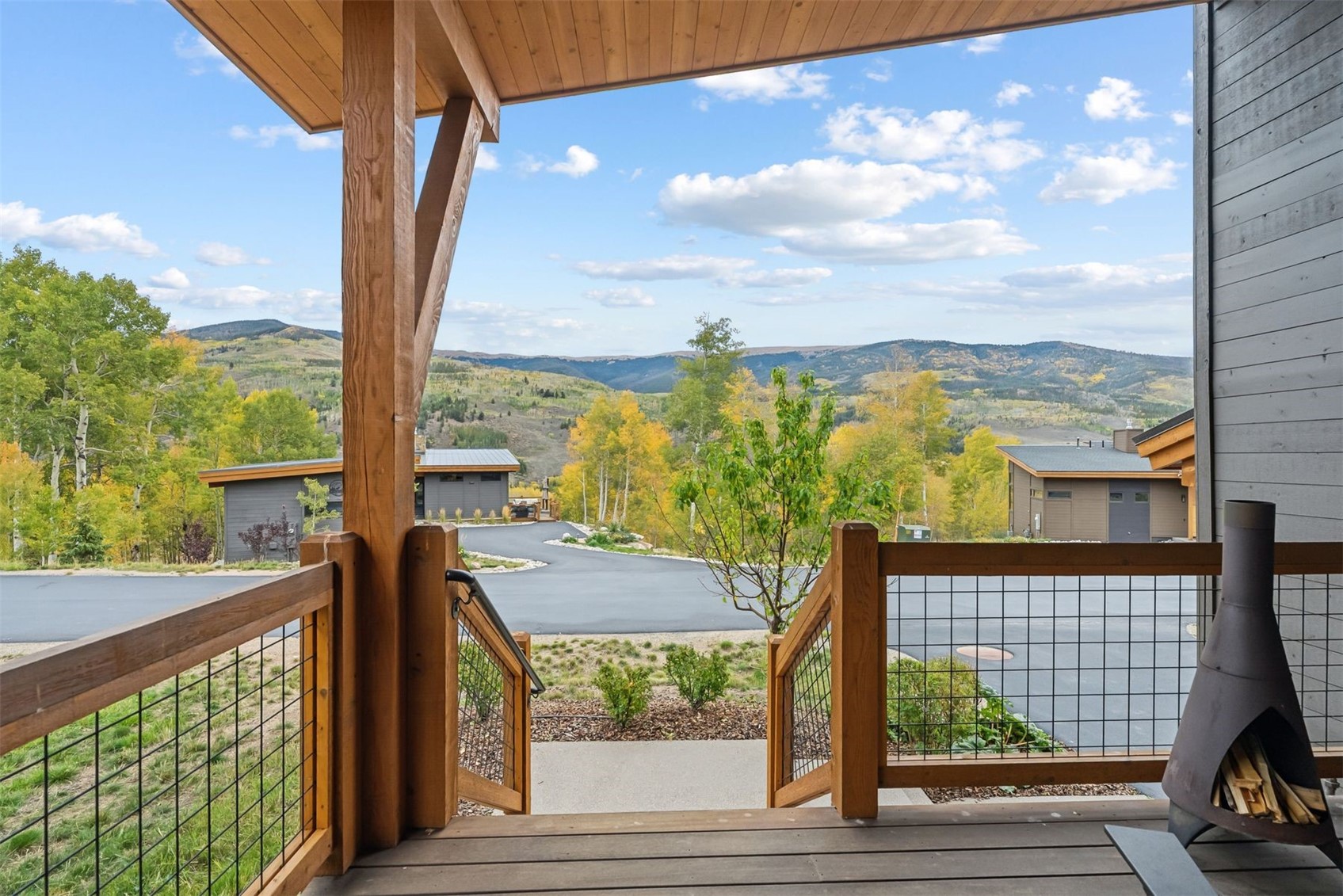 36 Coumbe Crossing Property Photo 5