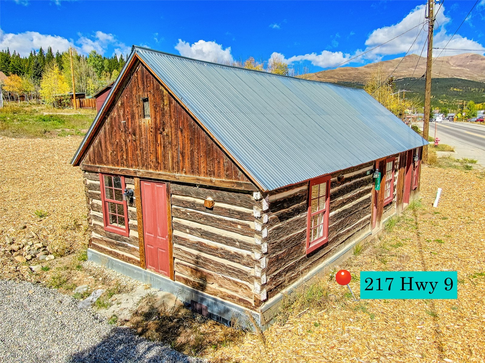 217 Highway 9 Property Photo 1