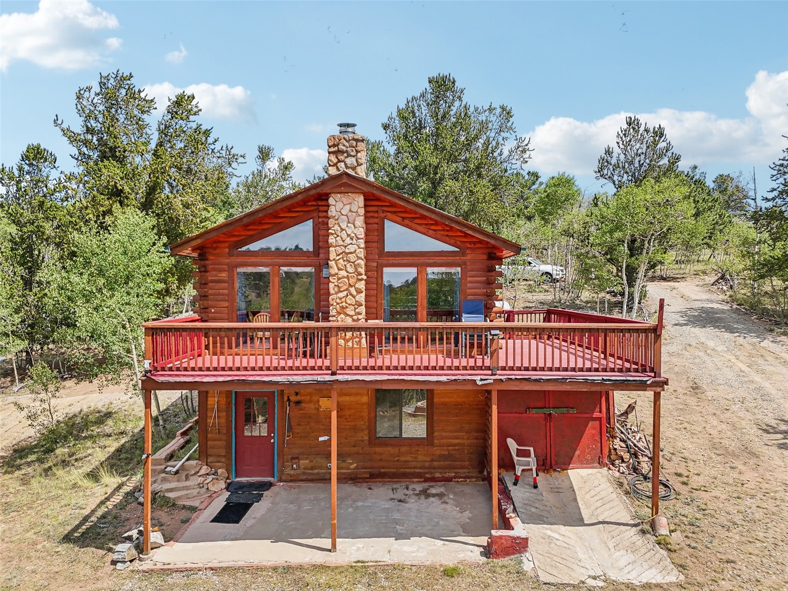 215 Gadwall Road Property Photo 1