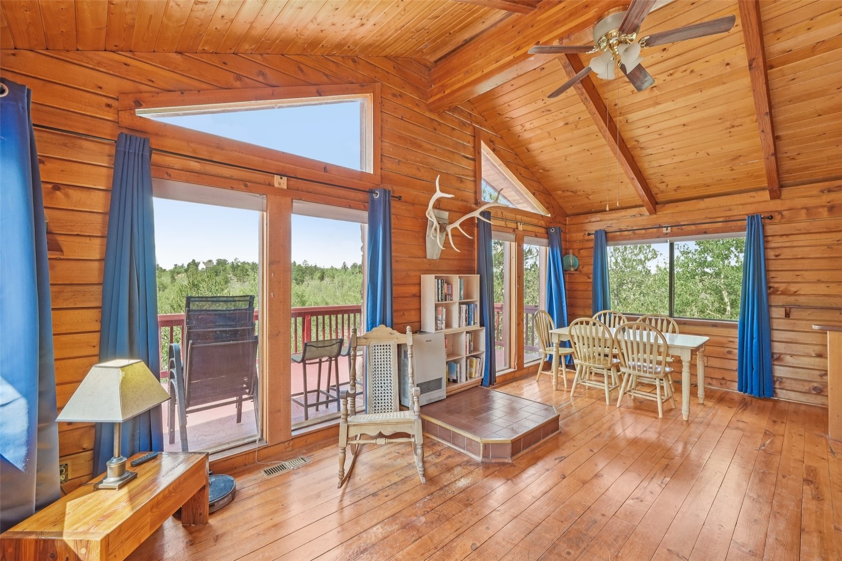 215 Gadwall Road Property Photo 4
