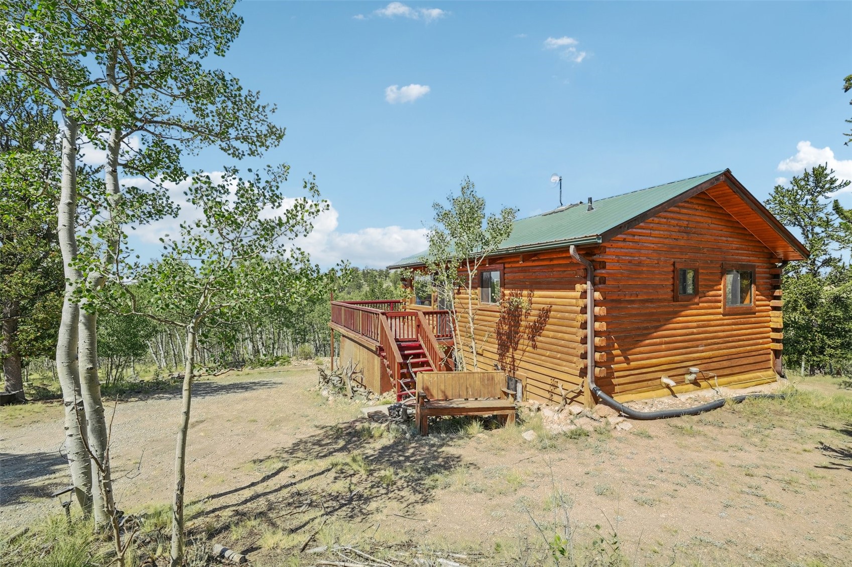 215 Gadwall Road Property Photo 31