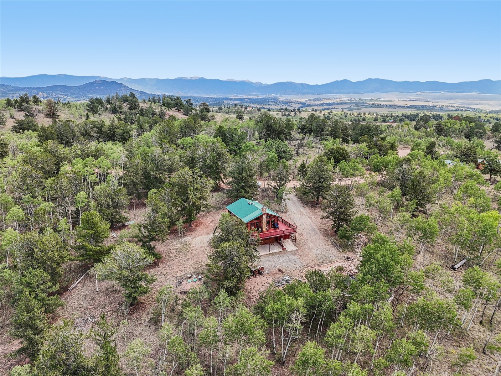 215 Gadwall Road Property Photo 35