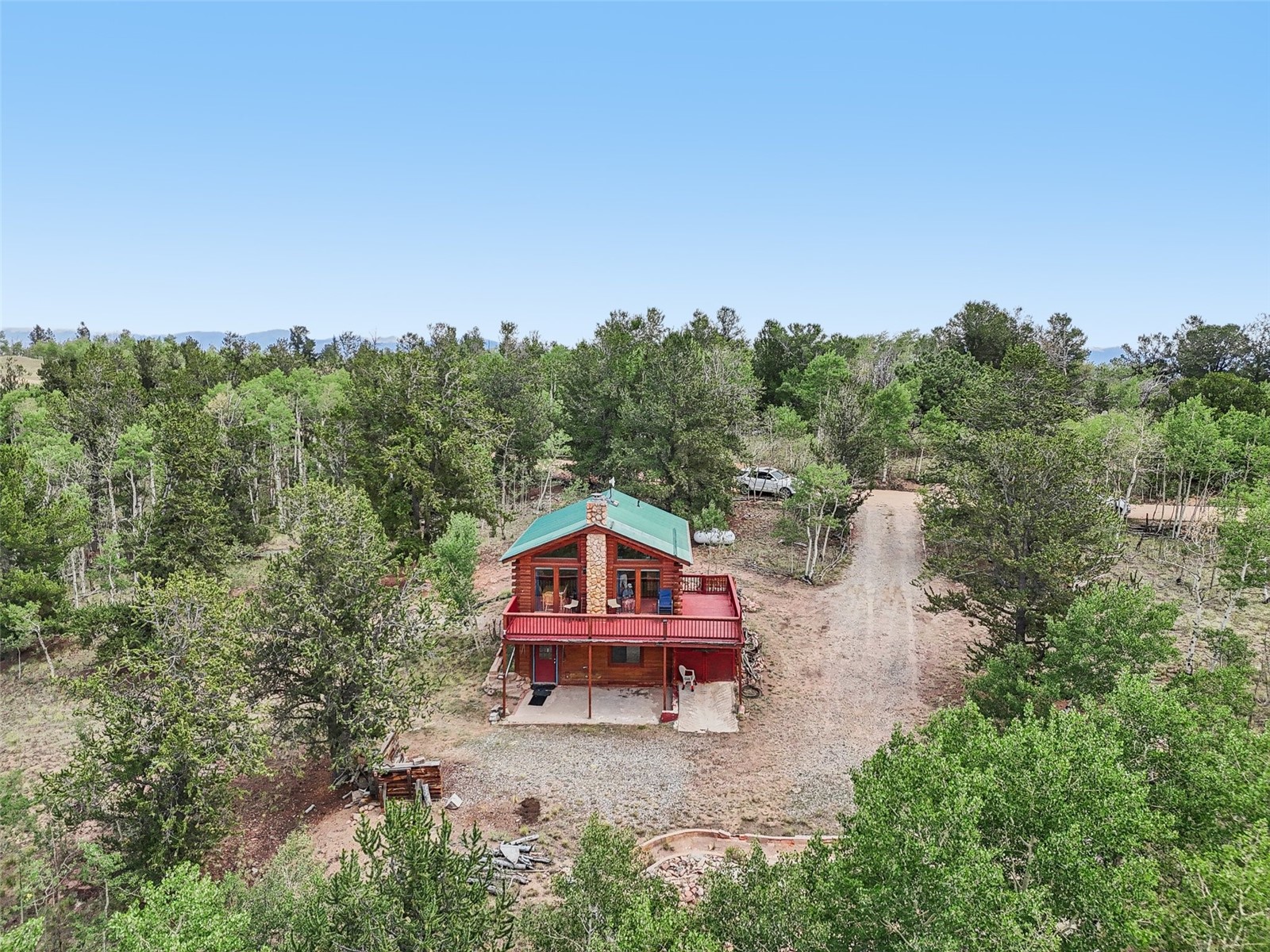 215 Gadwall Road Property Photo 36