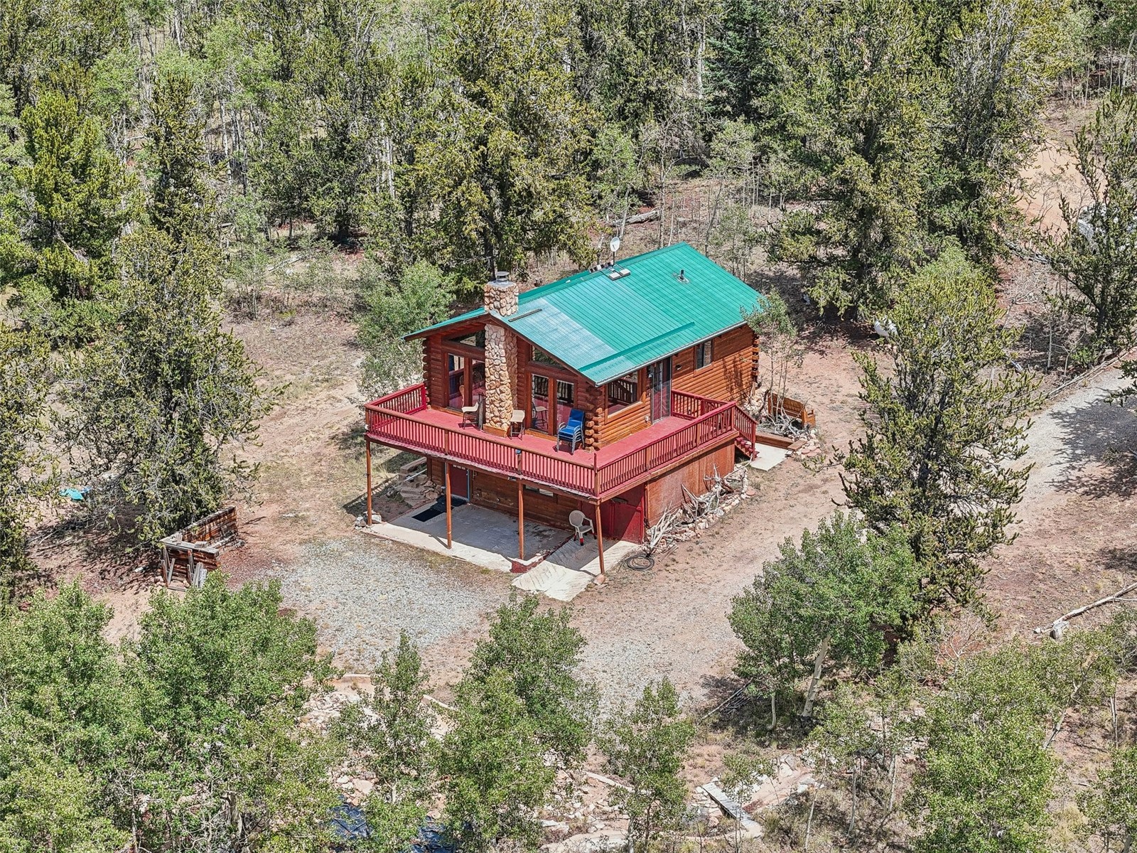 215 Gadwall Road Property Photo 42