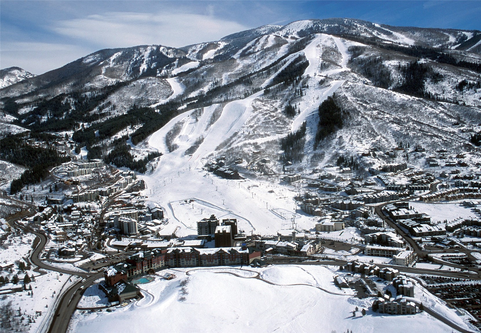 2300 Mt. Werner Circle 566/569 Qiv Property Photo 1