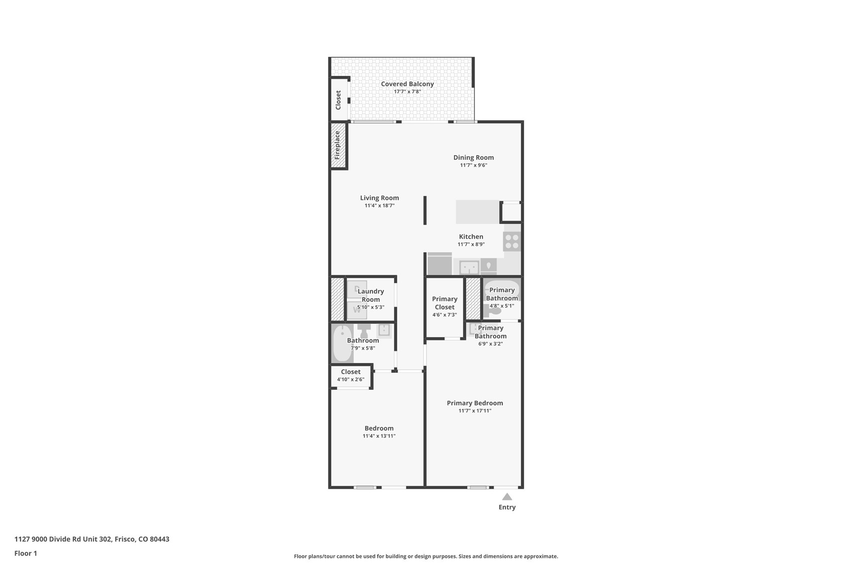 1127 9000 Divide Road 302 Property Photo 44