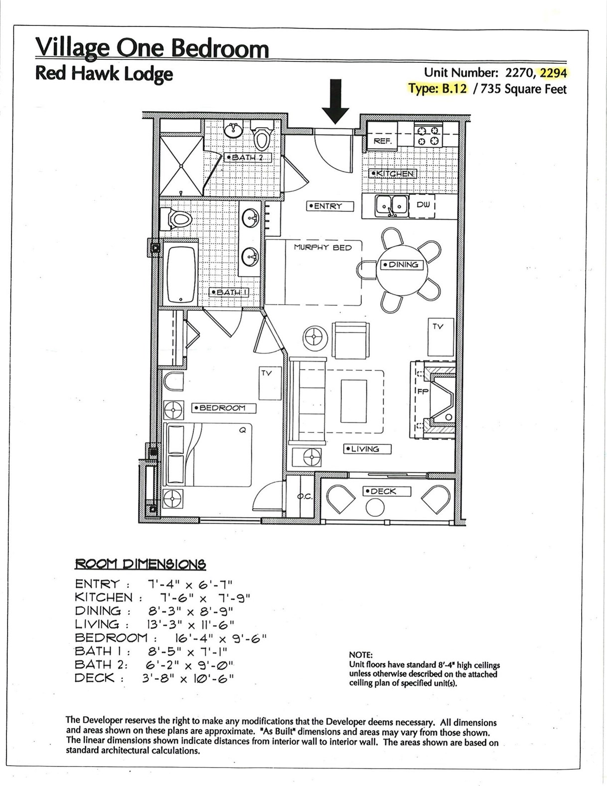 20 Hunkidori Court 2294 Property Photo 22