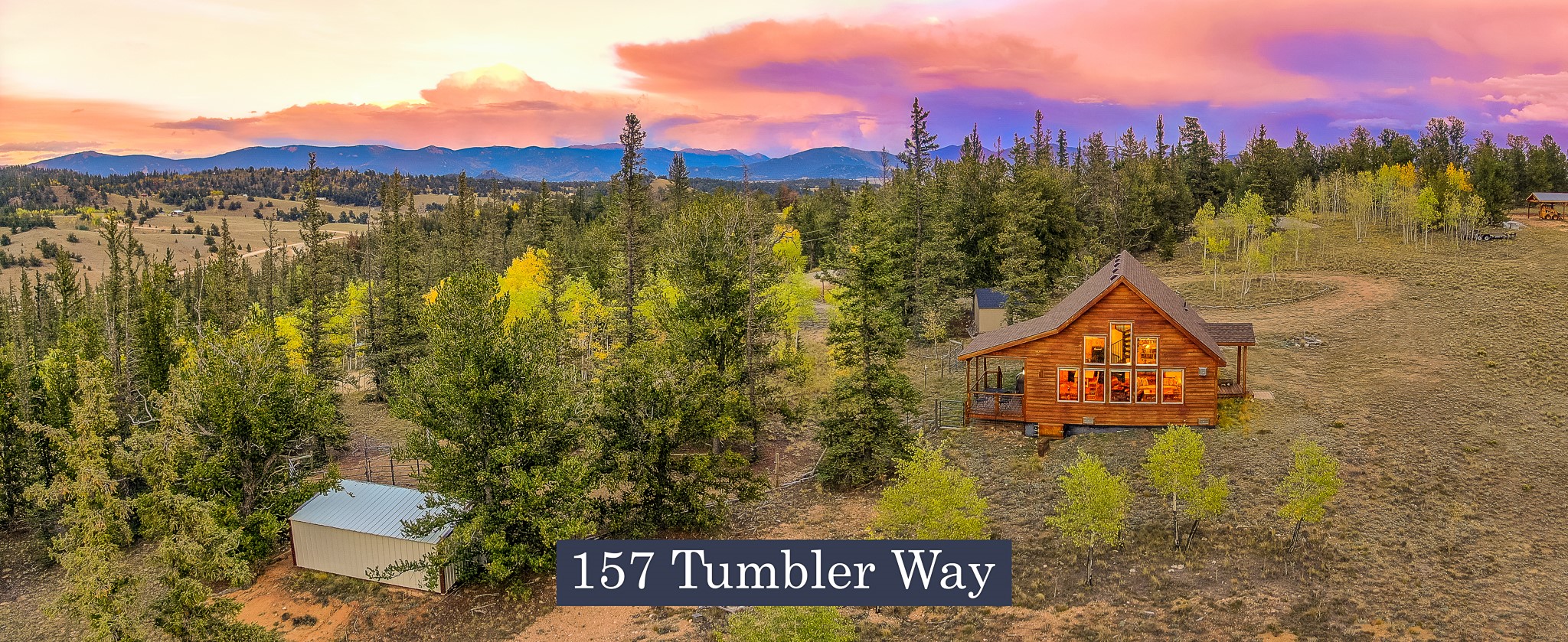 157 Tumbler Way Property Photo 1