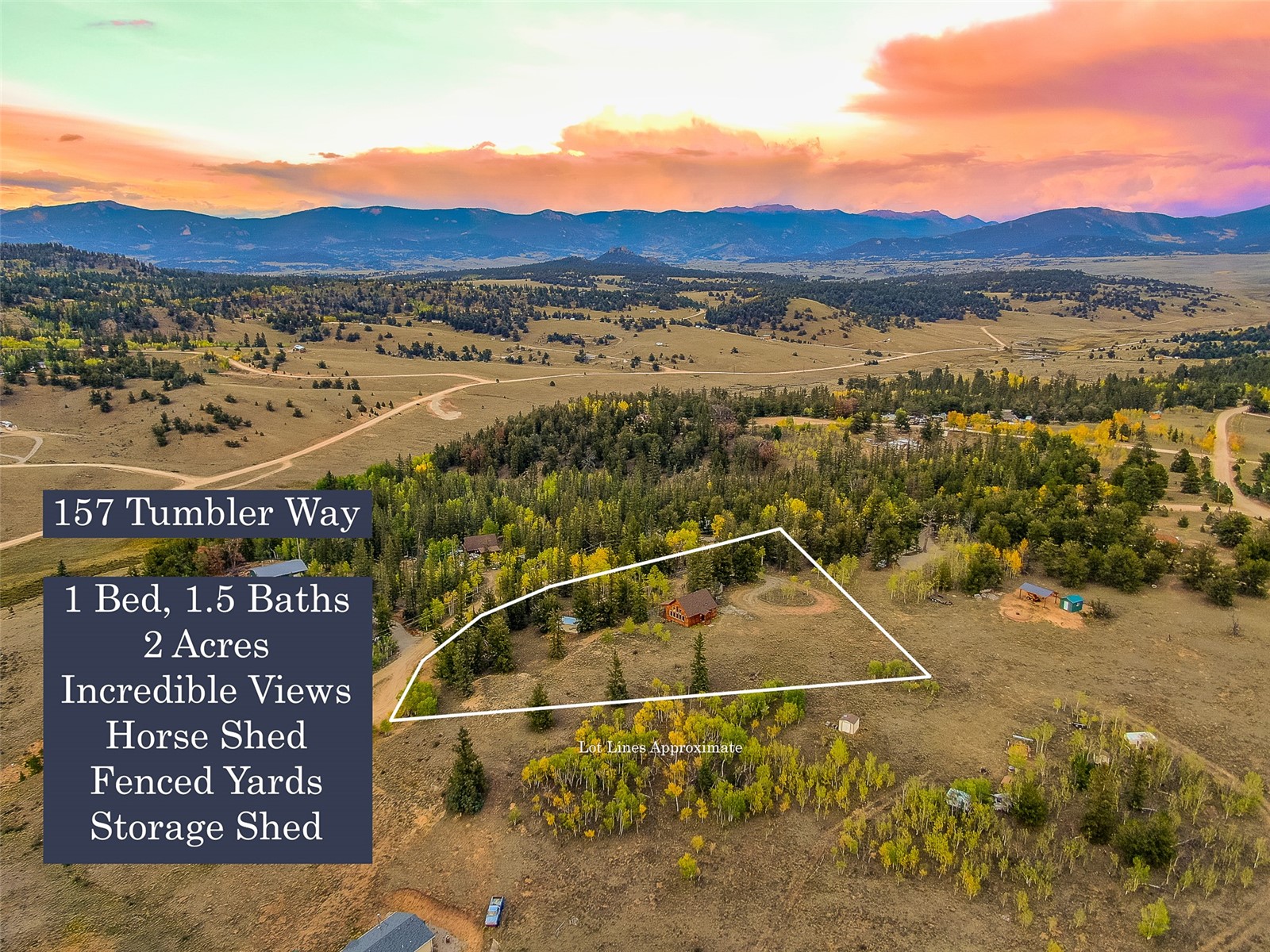 157 Tumbler Way Property Photo 32