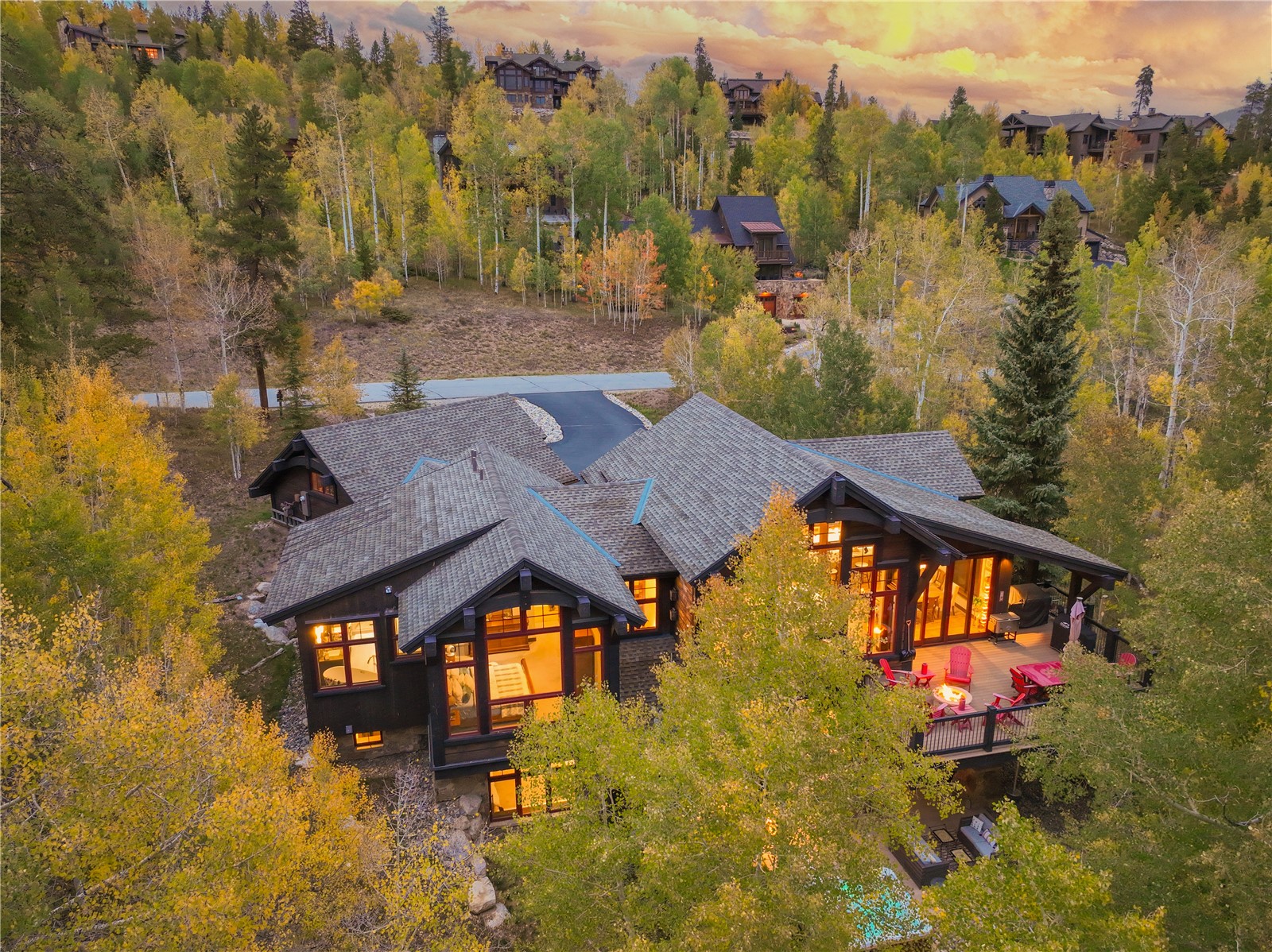 245 Two Cabins Drive Property Photo 39
