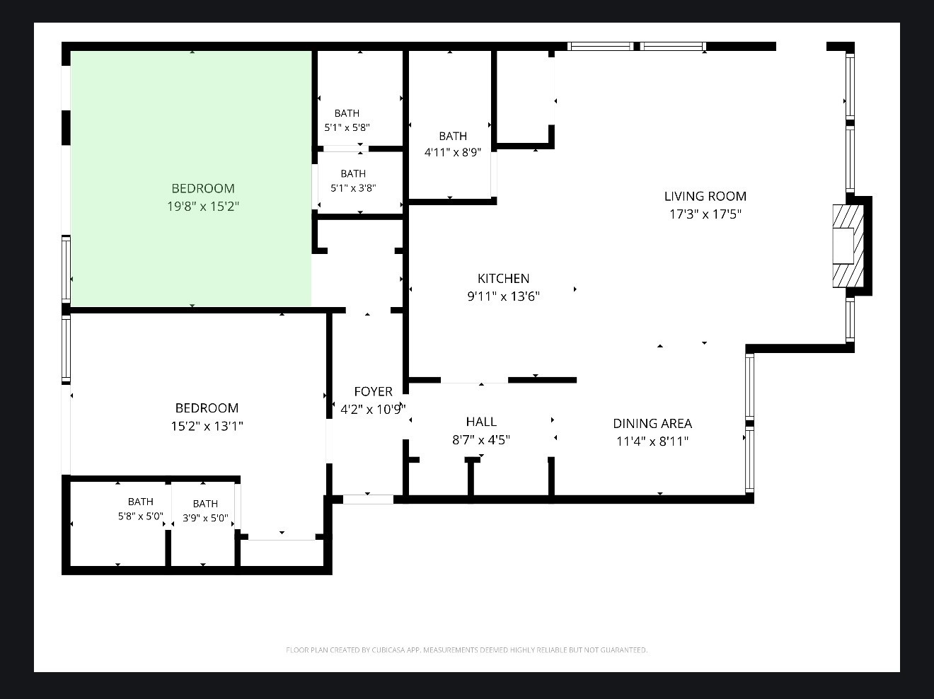 705 Snowberry Lane 112 Property Photo 21