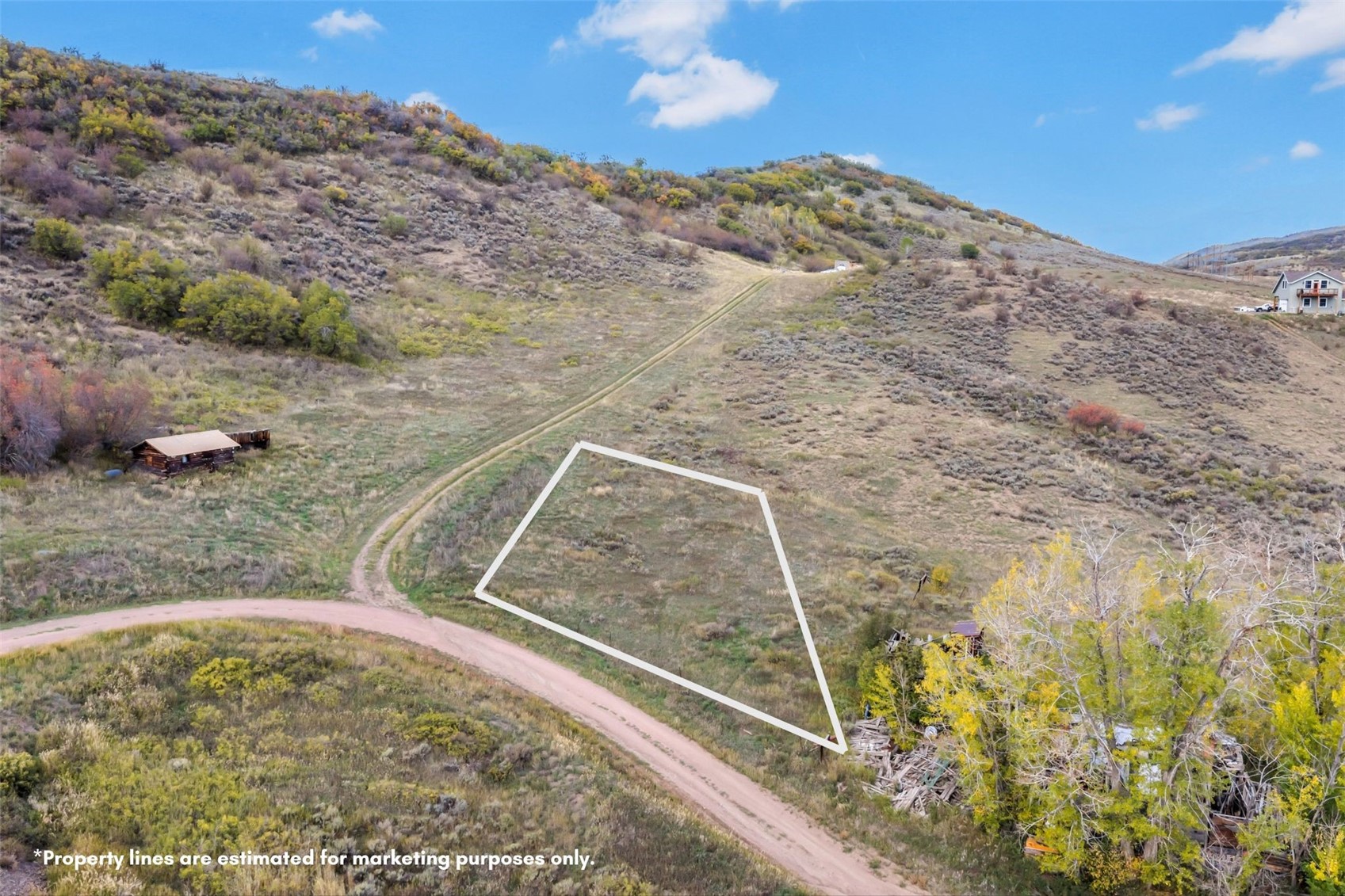 Tbd N Sharp Avenue Property Photo 1