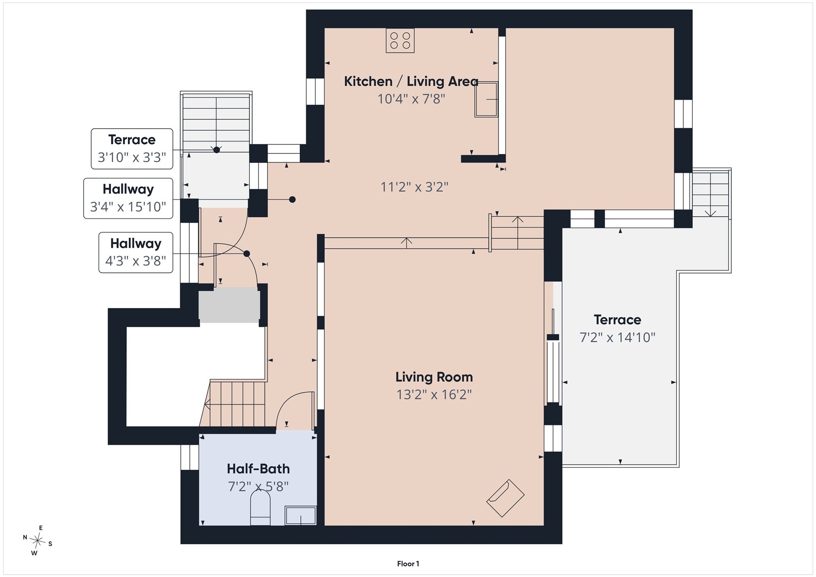 530 Tennis Club Road 1329 Property Photo 42