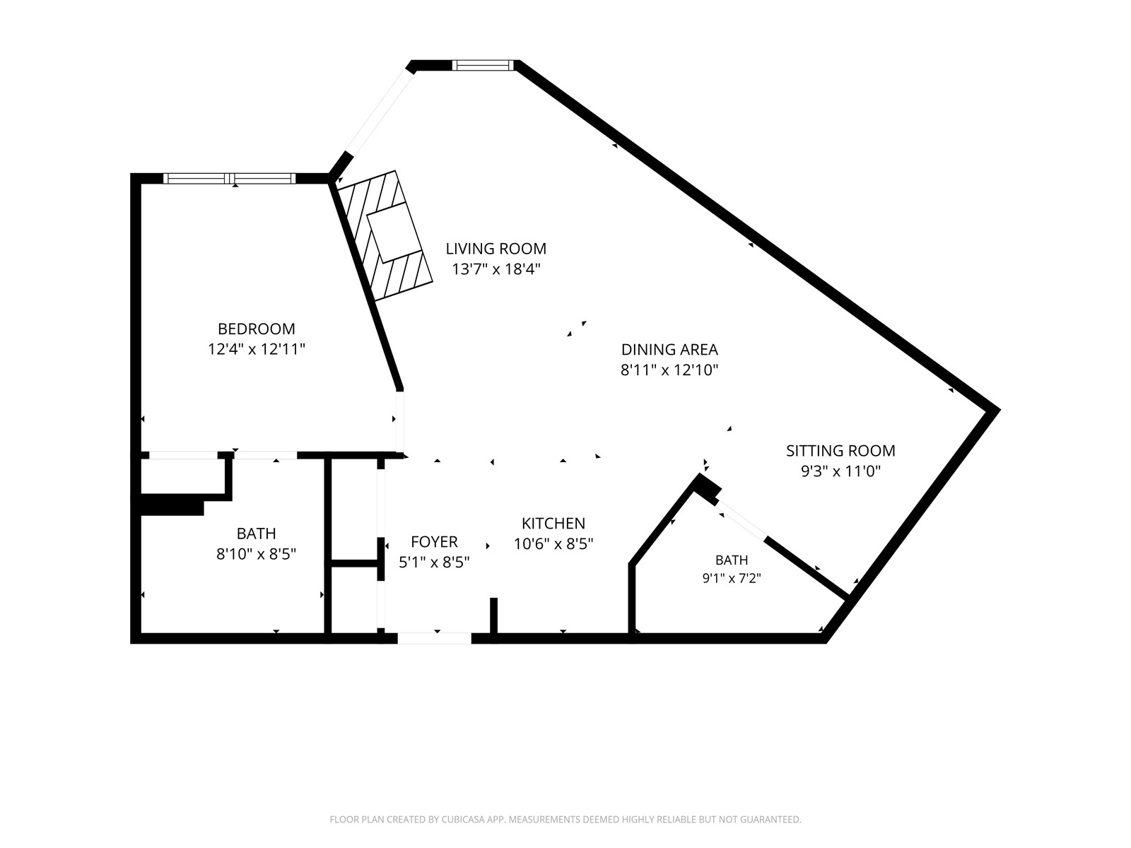 184 Copper Circle 316 Property Photo 15