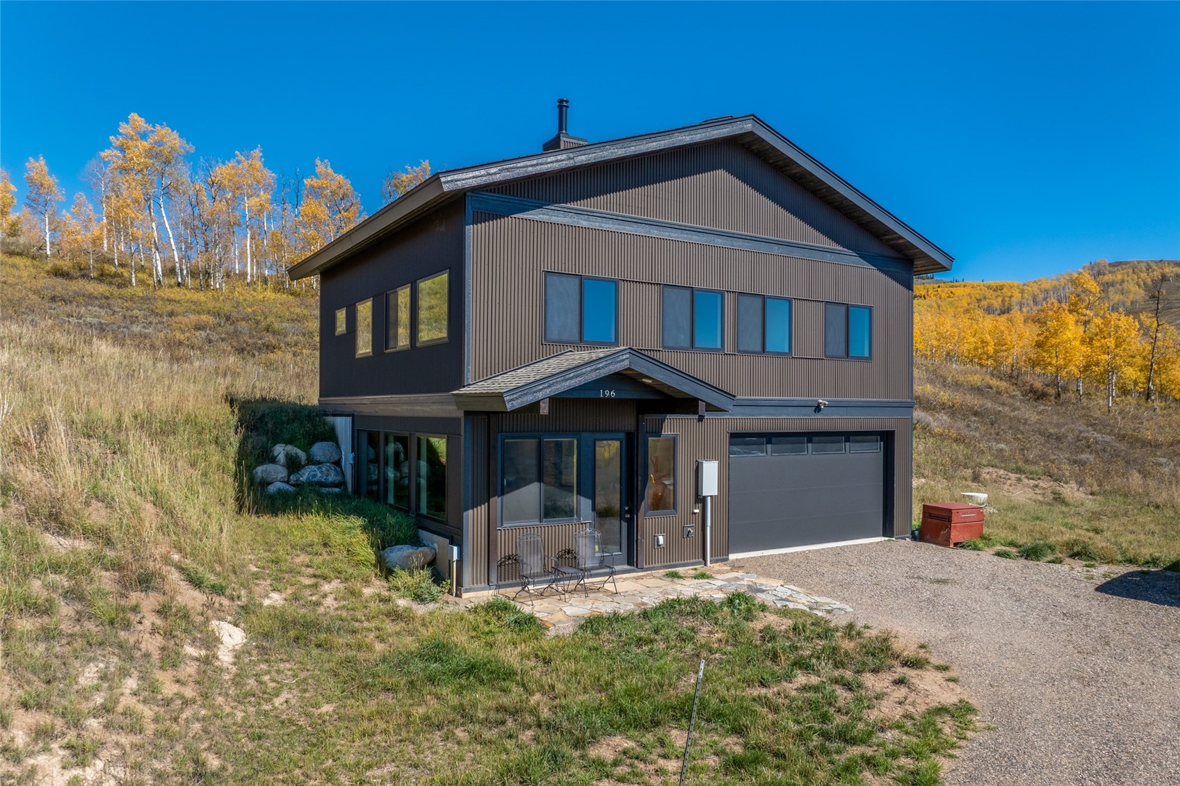 196 Lower Bear Mountain Road Property Photo 1
