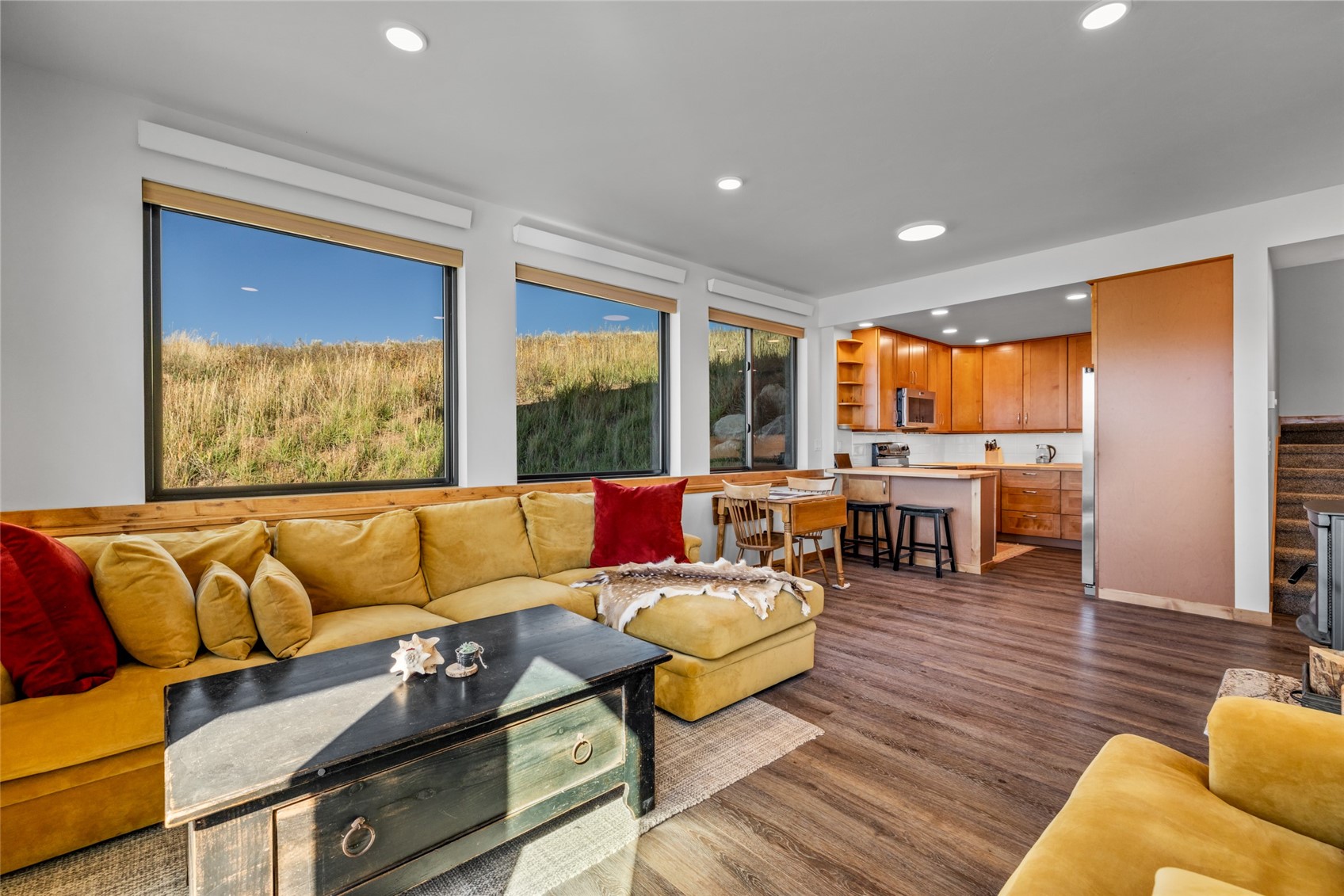 196 Lower Bear Mountain Road Property Photo 4