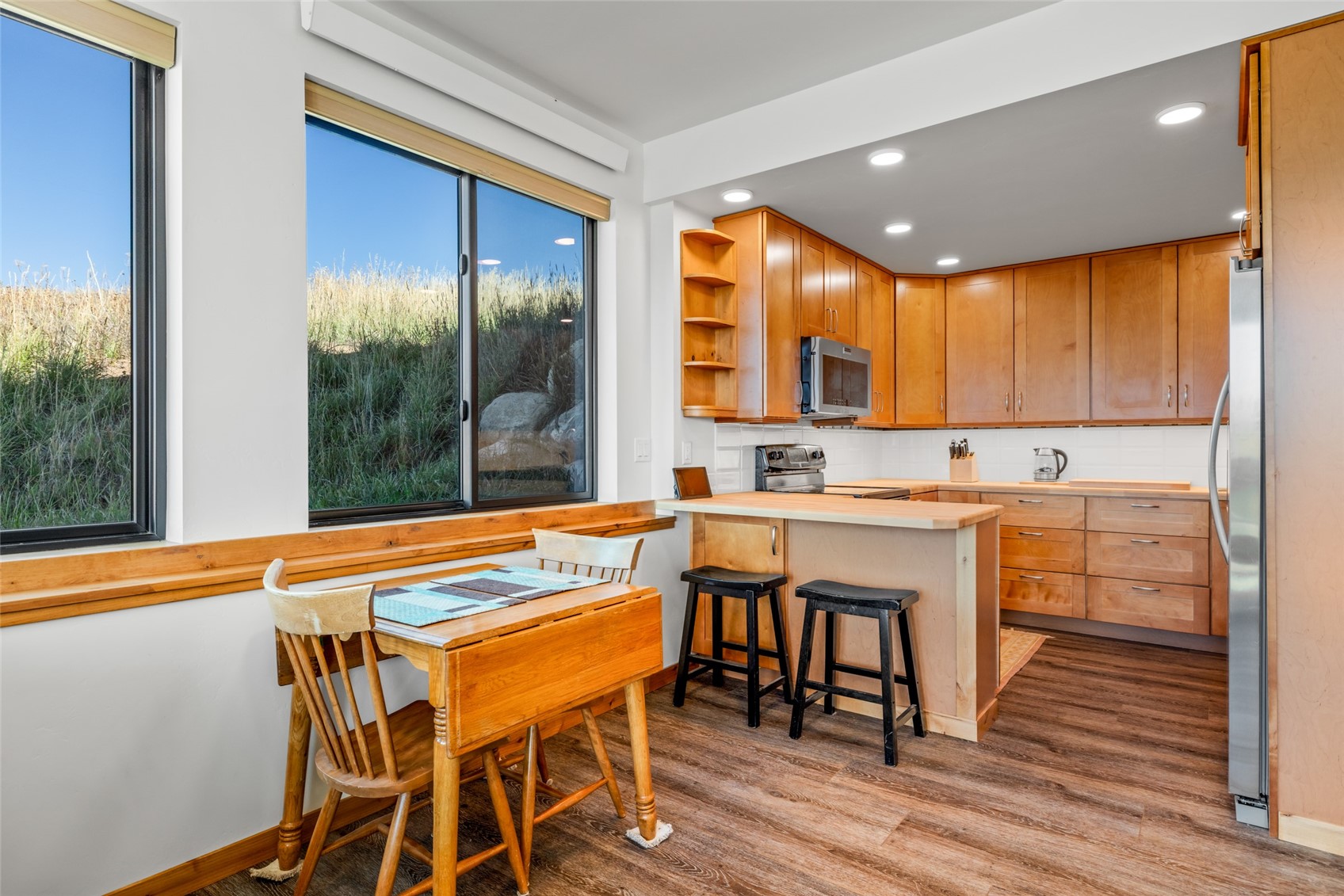 196 Lower Bear Mountain Road Property Photo 7