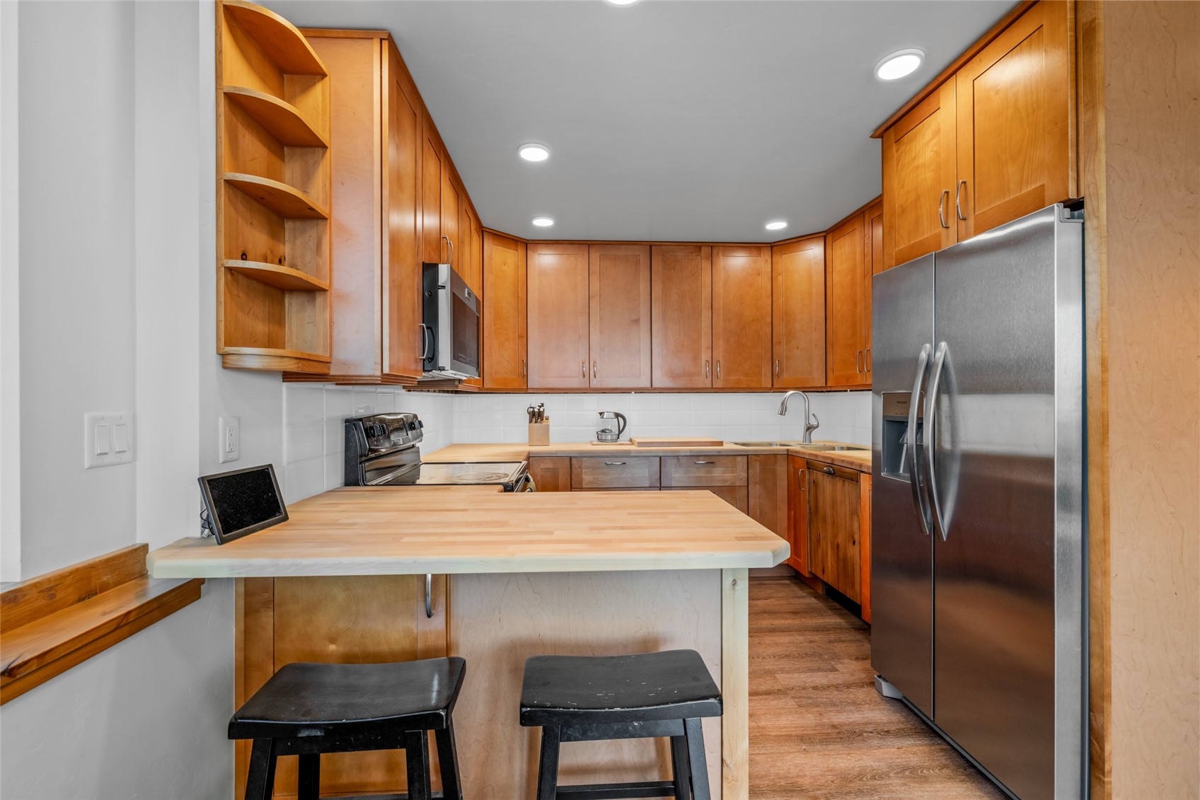 196 Lower Bear Mountain Road Property Photo 8