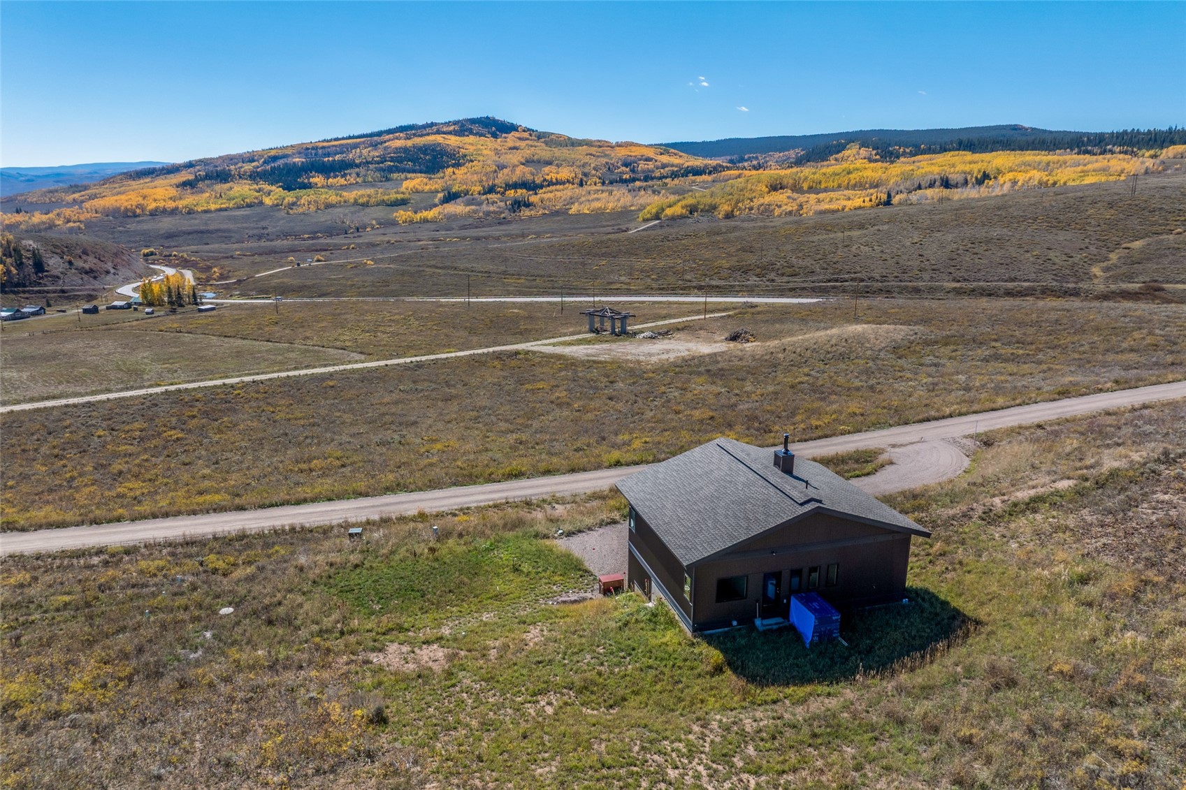196 Lower Bear Mountain Road Property Photo 33