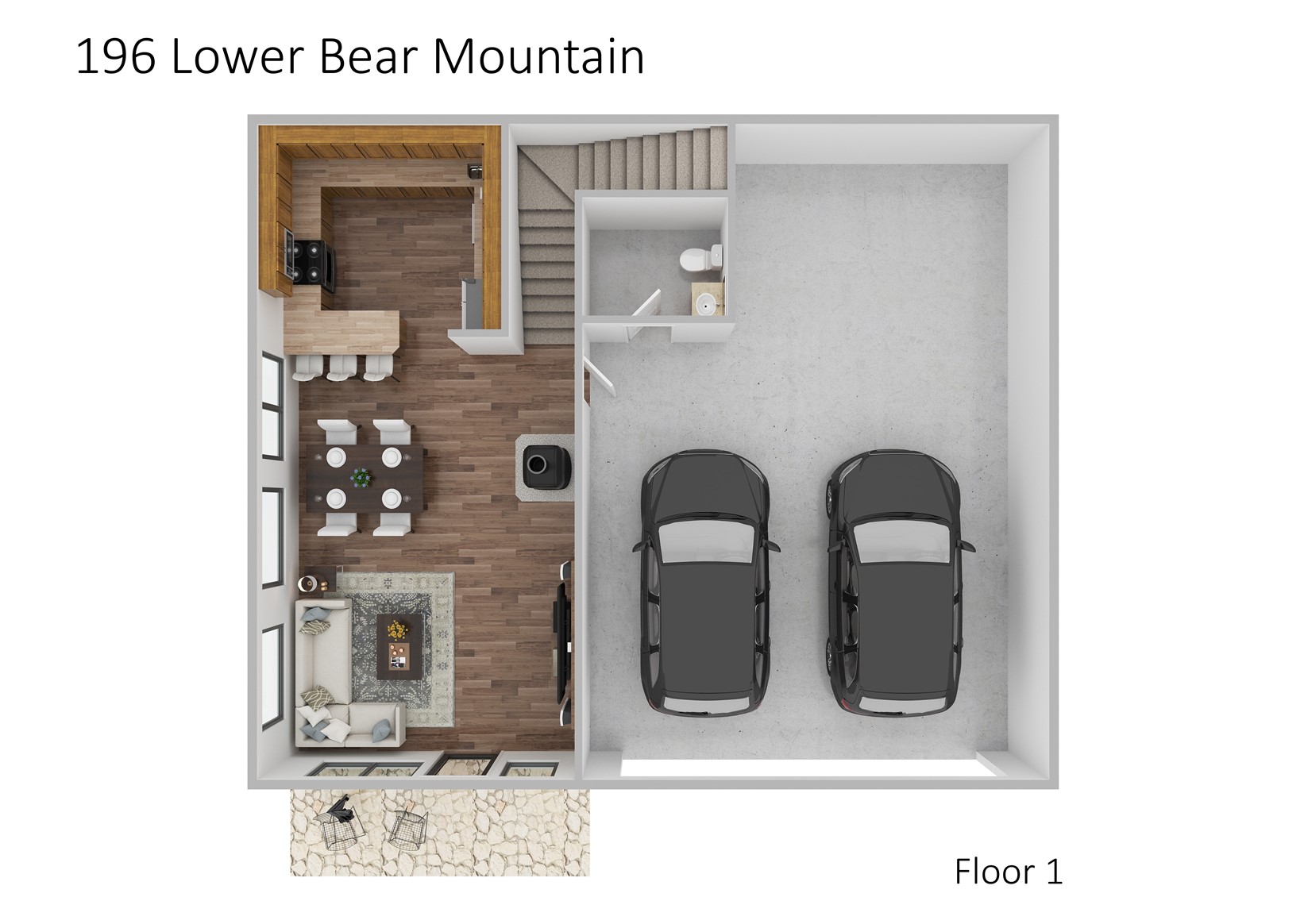 196 Lower Bear Mountain Road Property Photo 39