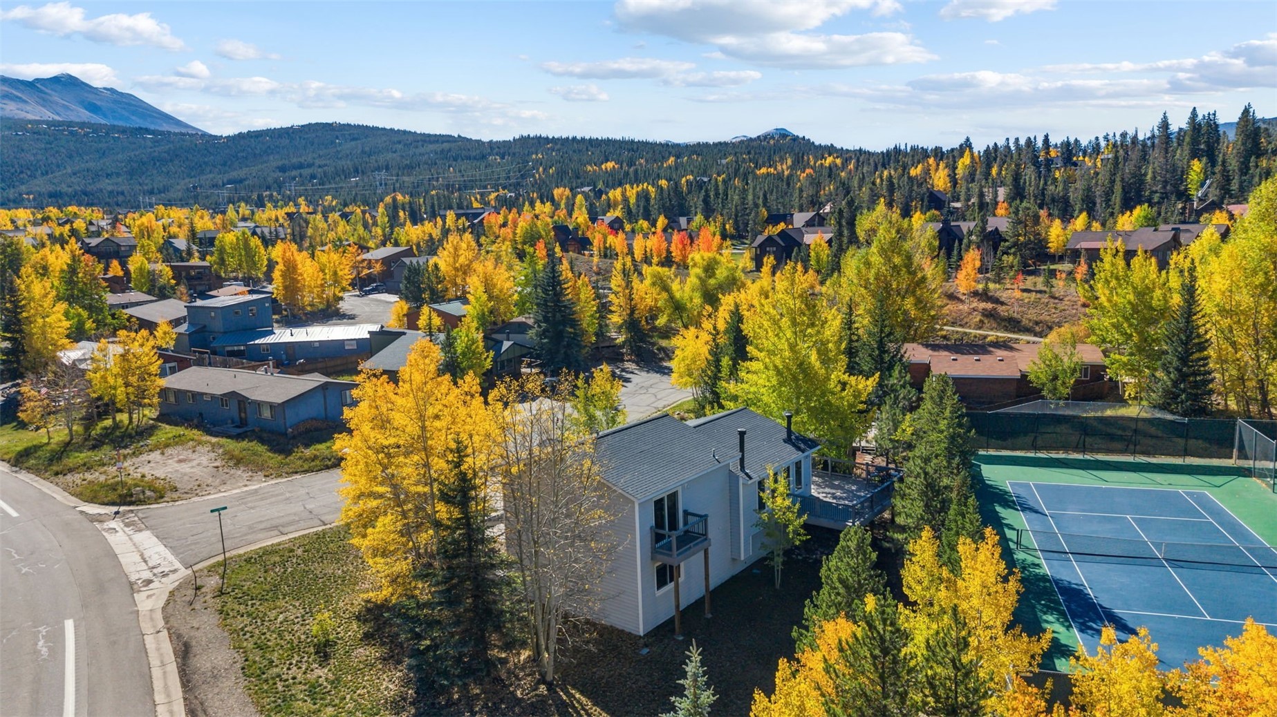 134 Gold Run Circle Property Photo 48