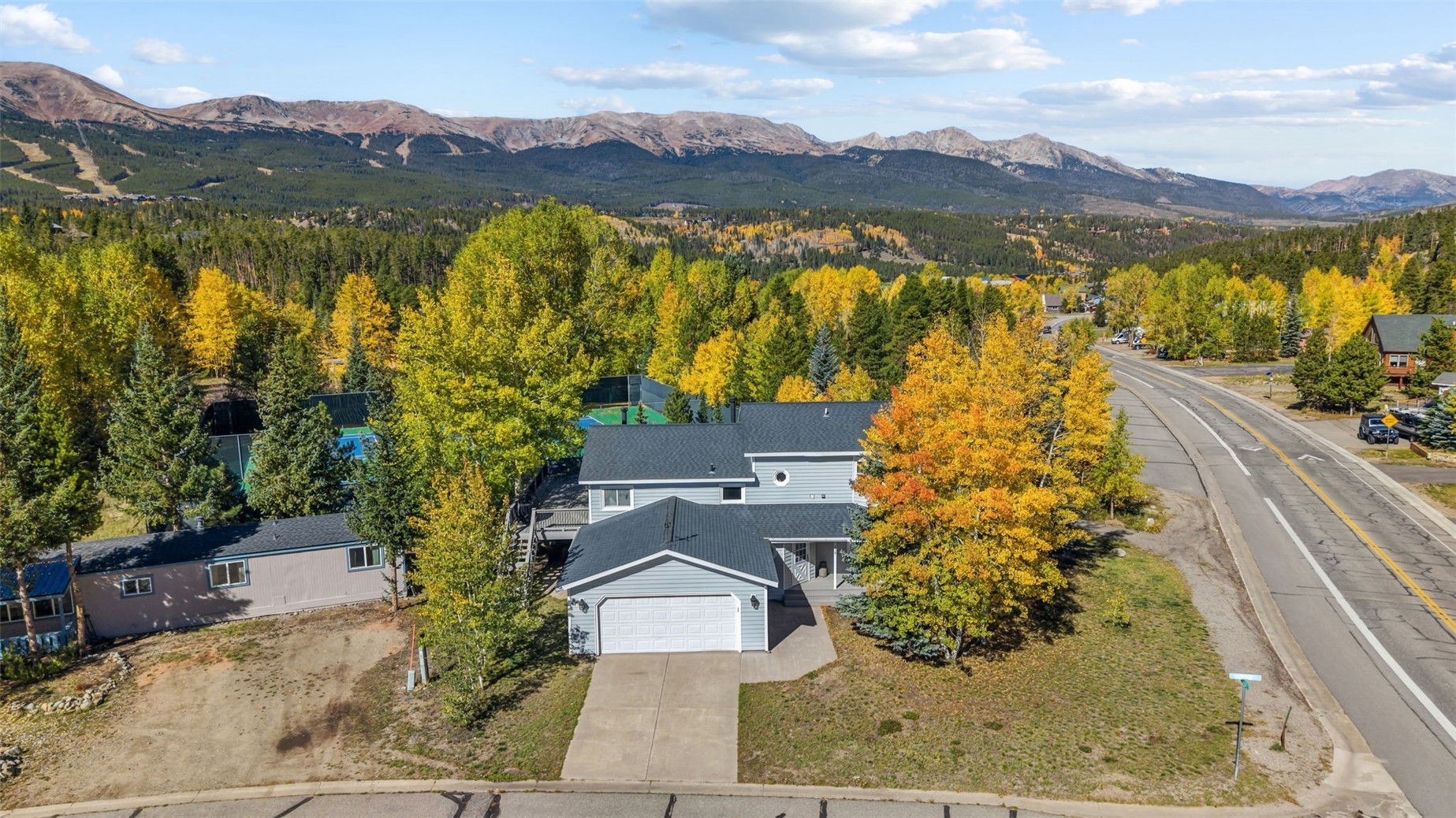 134 Gold Run Circle Property Photo 49