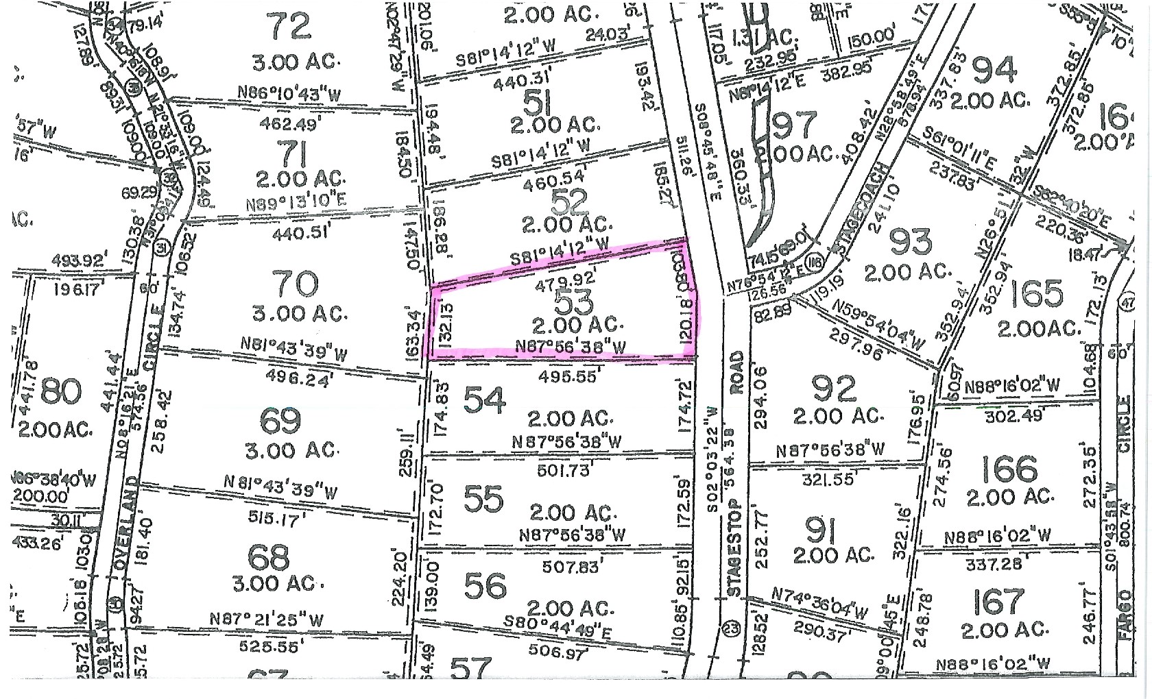 2491 Stagestop Road Property Photo 48