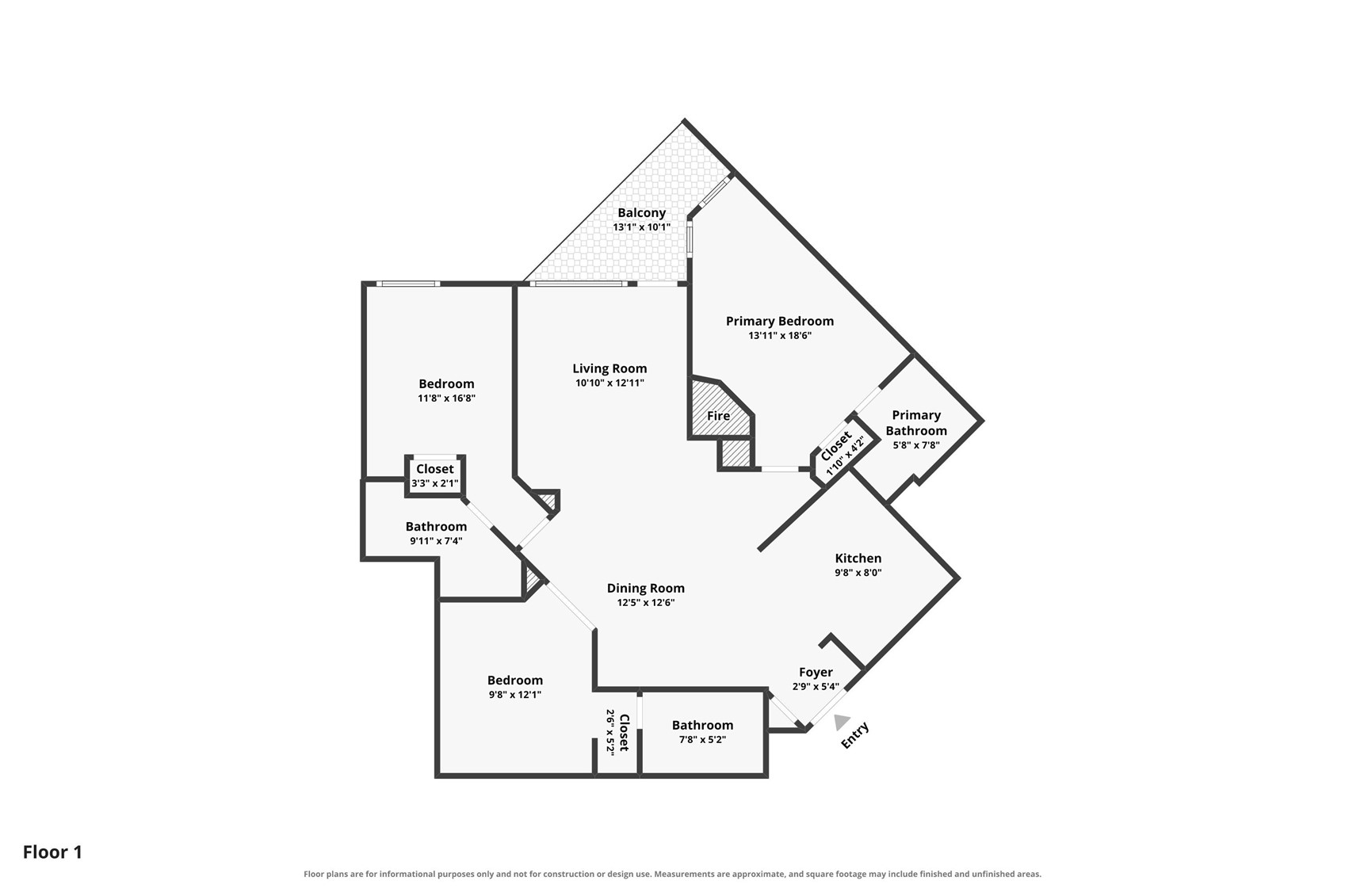 2800 Village Drive 1102 Property Photo 35