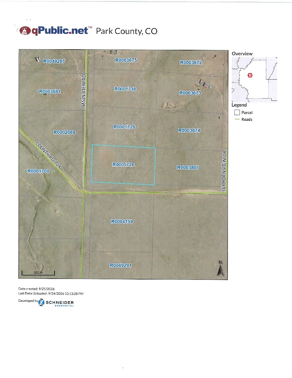 2465 S Meadow Drive Property Photo 16