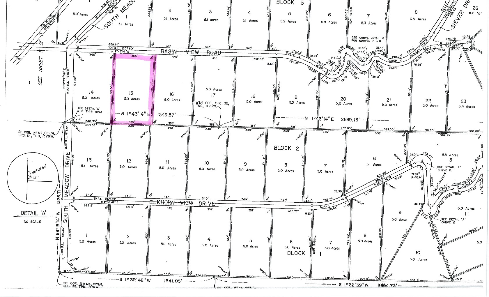 318 Basin View Road Property Photo 20