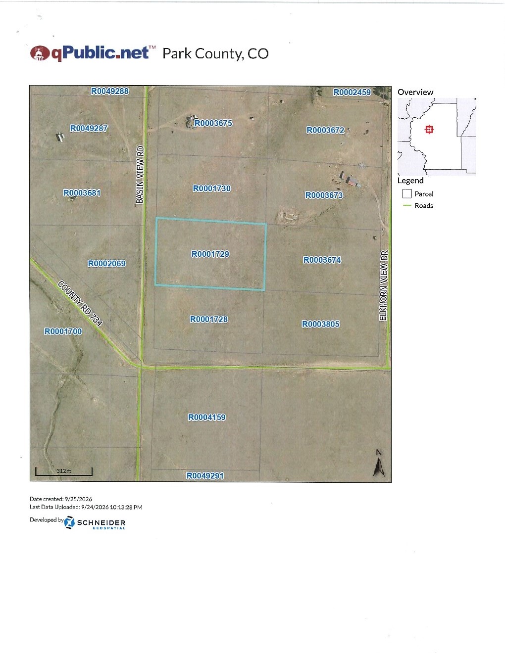 318 Basin View Road Property Photo 21