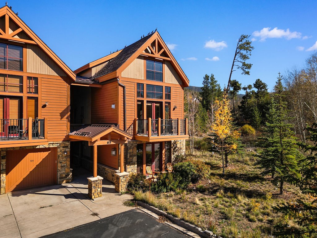 65 Antlers Gulch Road 505 Property Photo 1