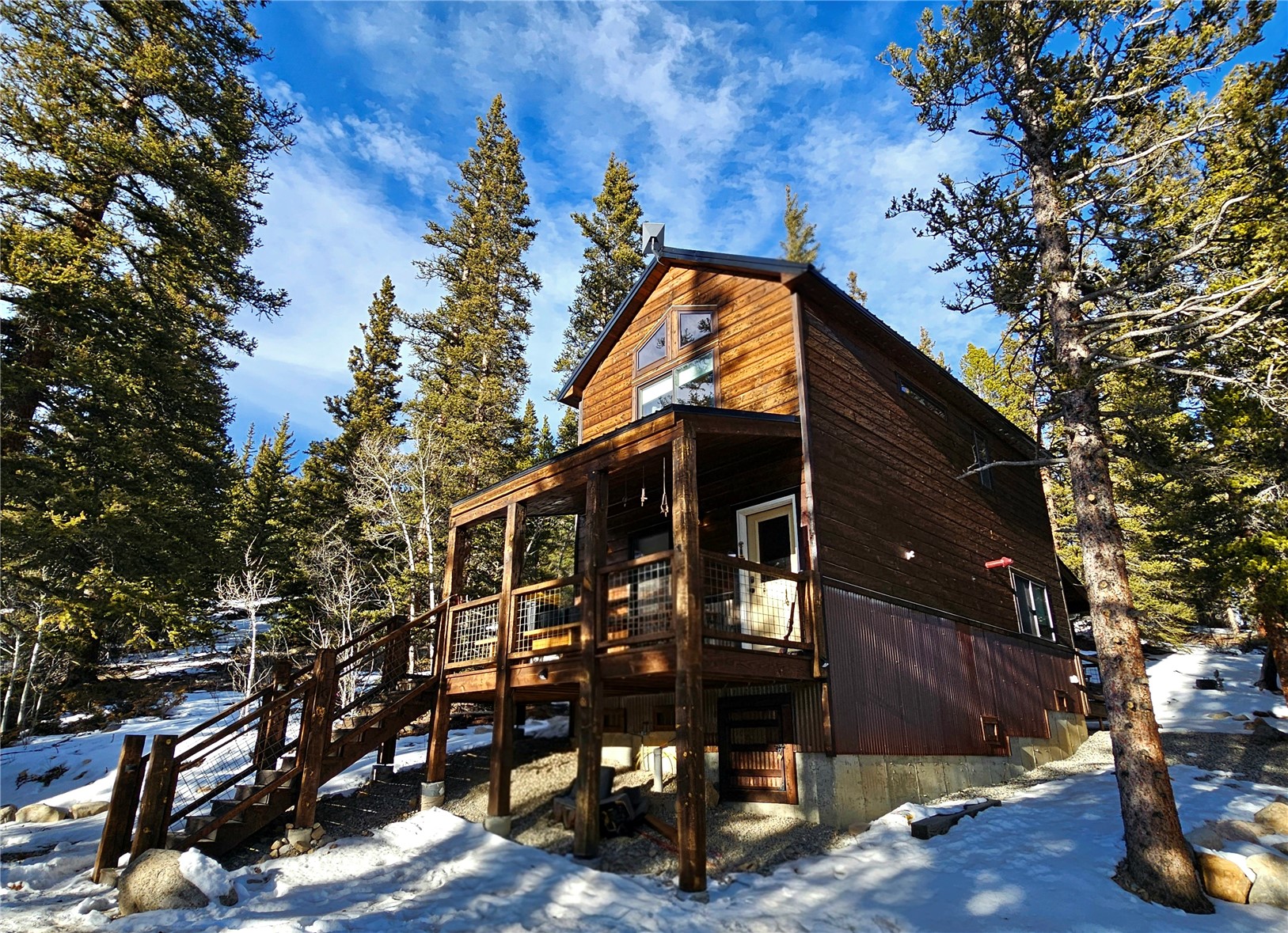 133 Gold Trail Property Photo 1