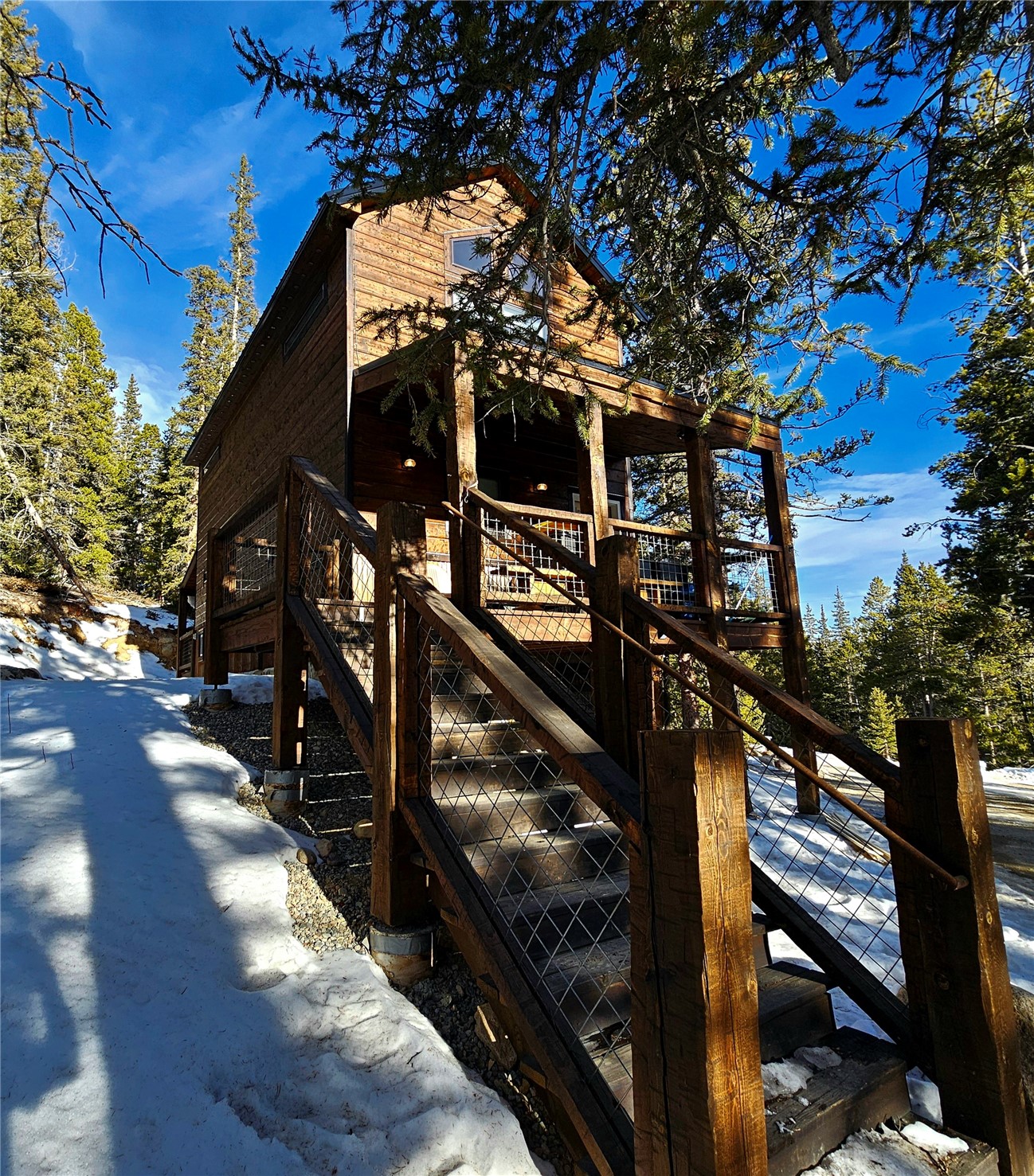 133 Gold Trail Property Photo 2