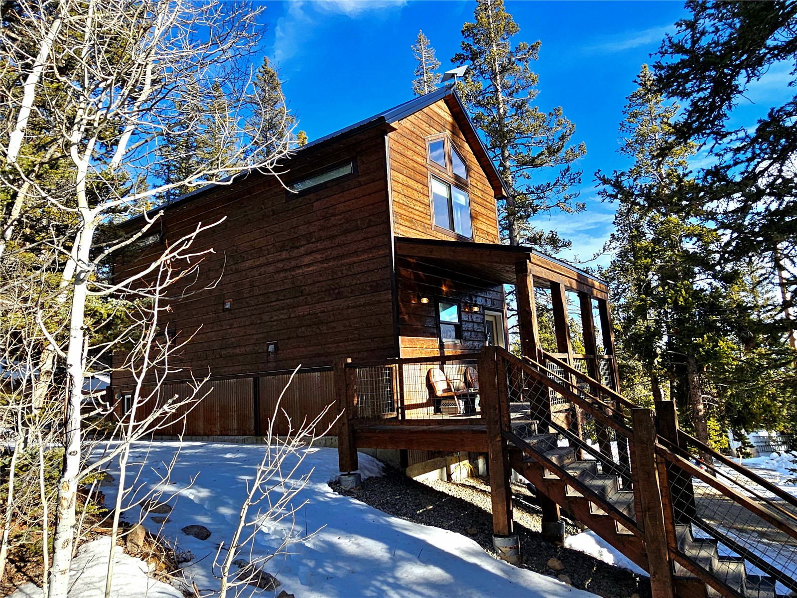133 Gold Trail Property Photo 3