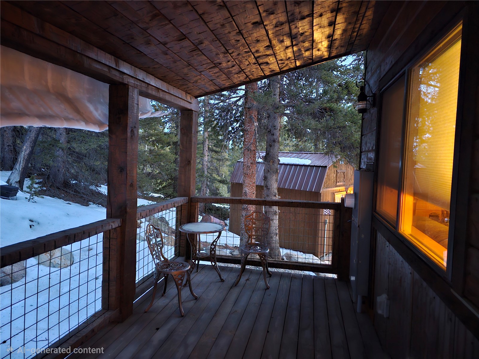 133 Gold Trail Property Photo 4