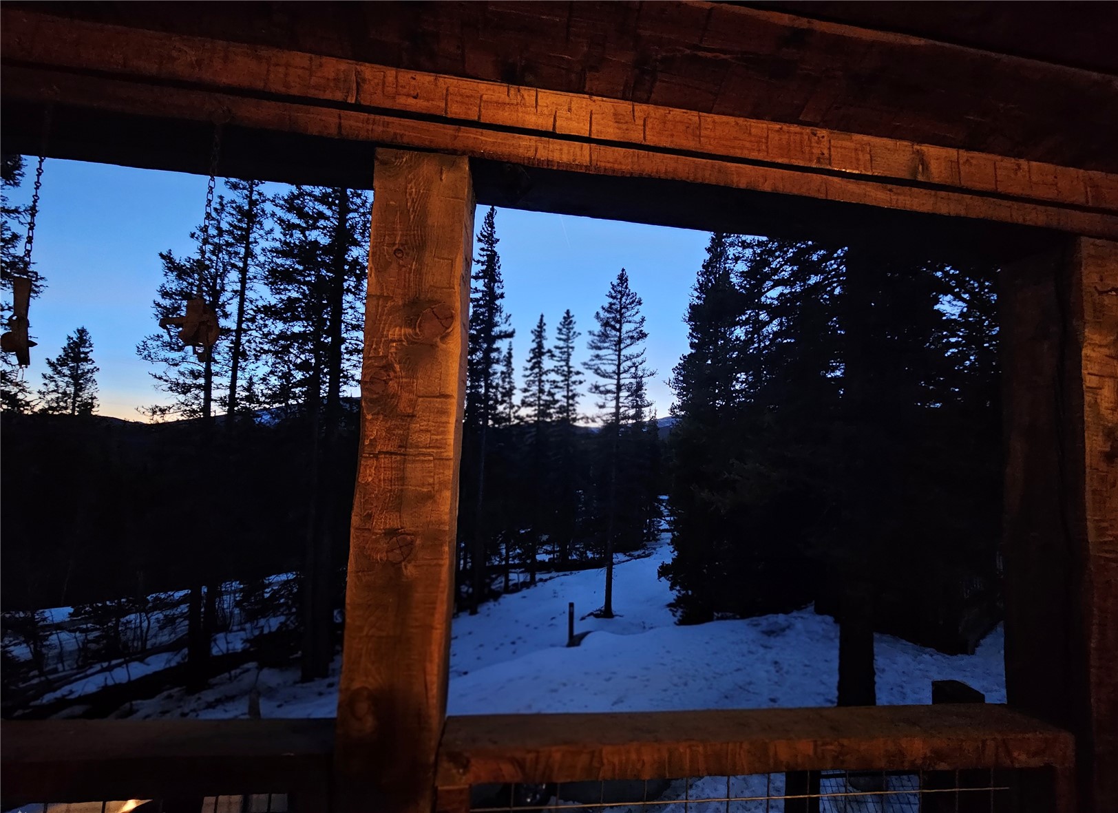 133 Gold Trail Property Photo 5