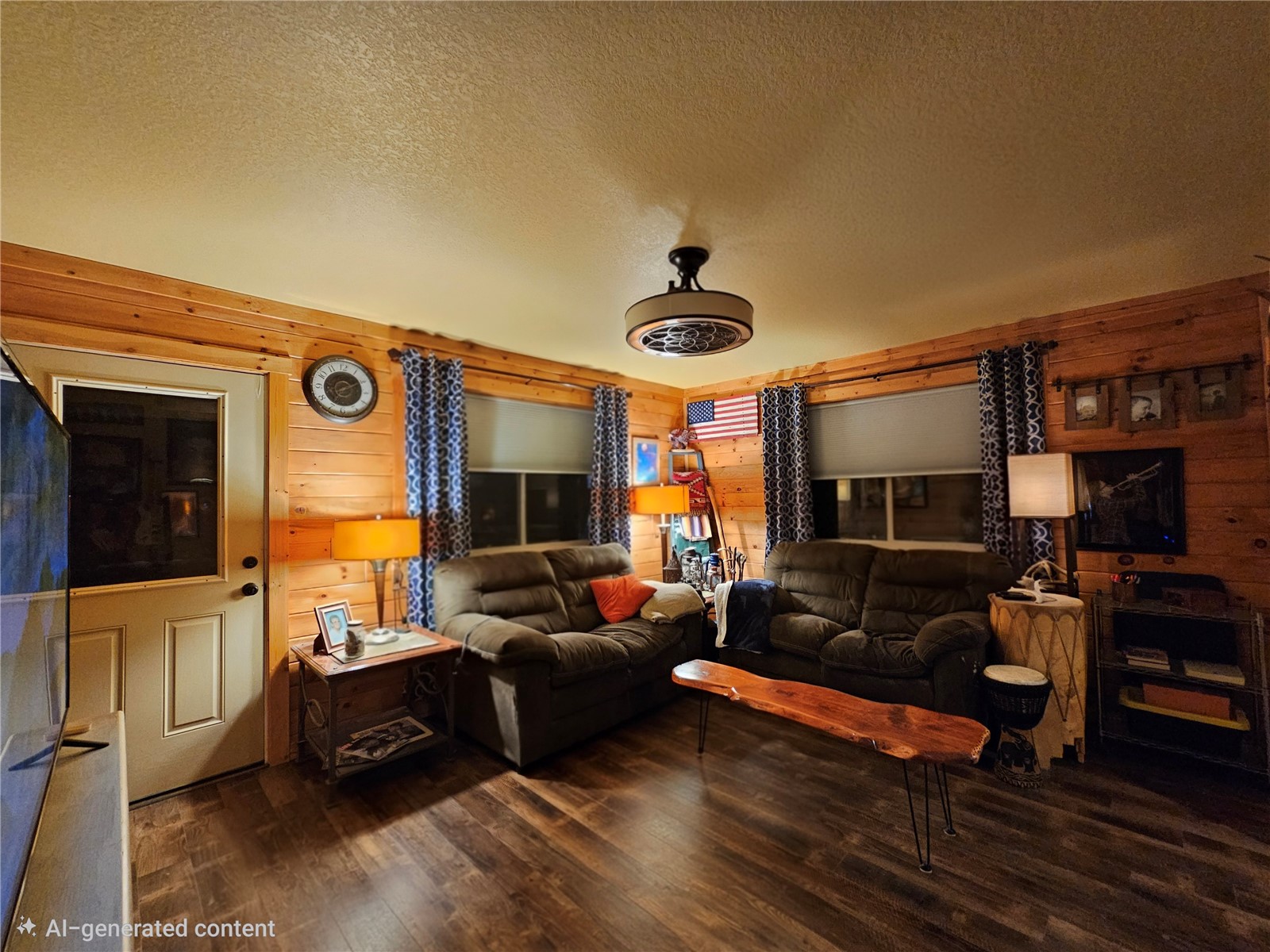 133 Gold Trail Property Photo 7