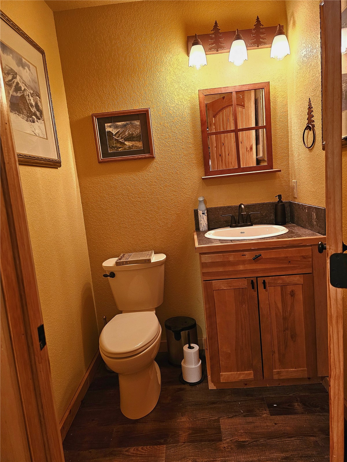 133 Gold Trail Property Photo 18