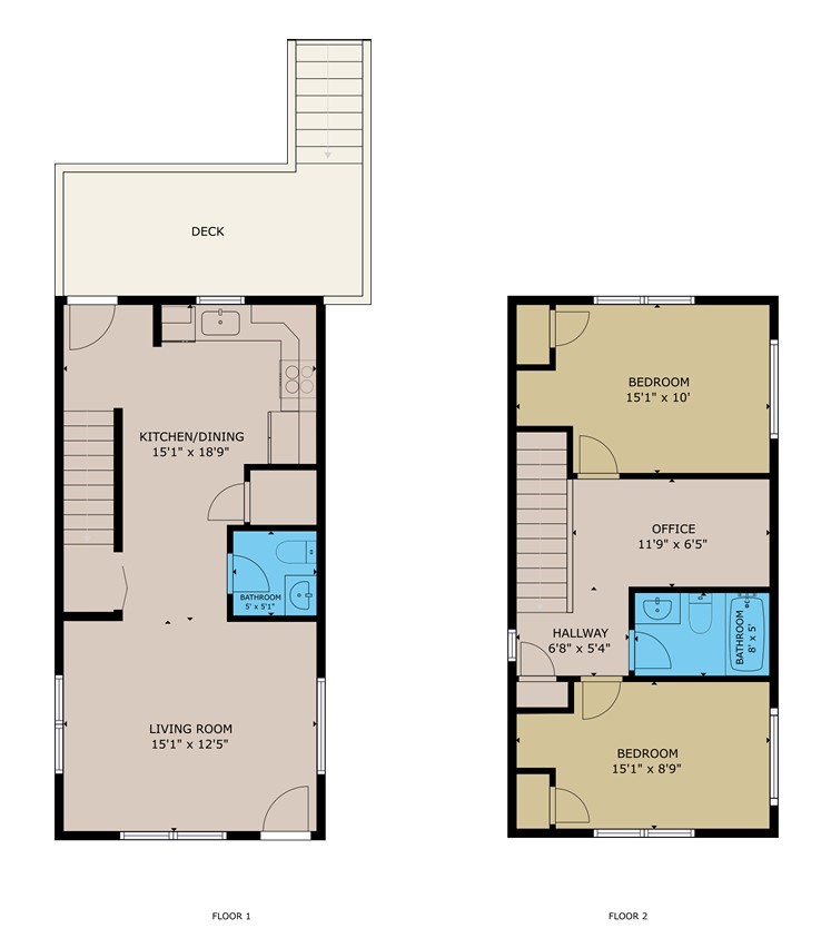 133 Gold Trail Property Photo 22