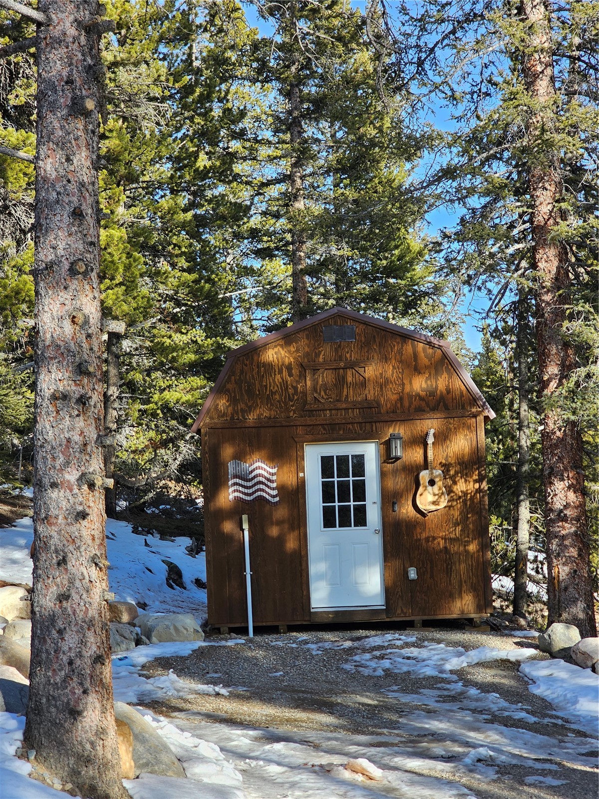 133 Gold Trail Property Photo 24