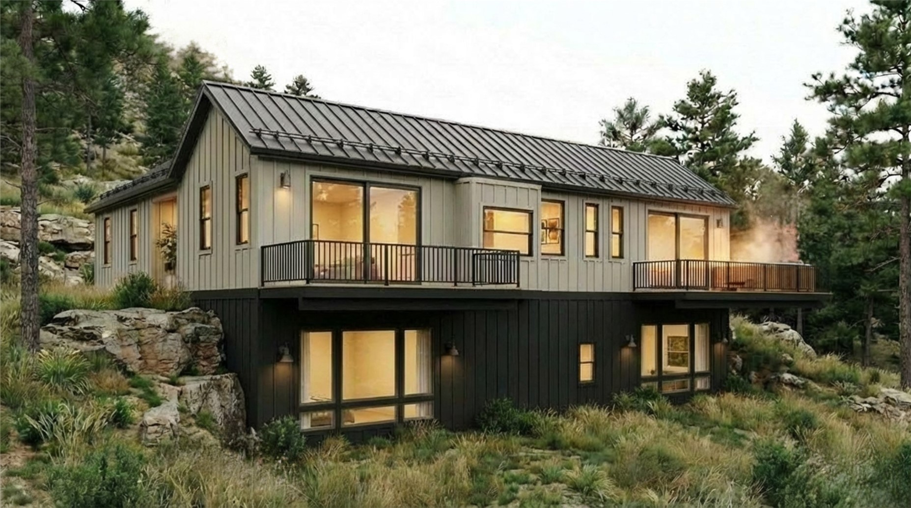 57710 Saturn Court Property Photo 2