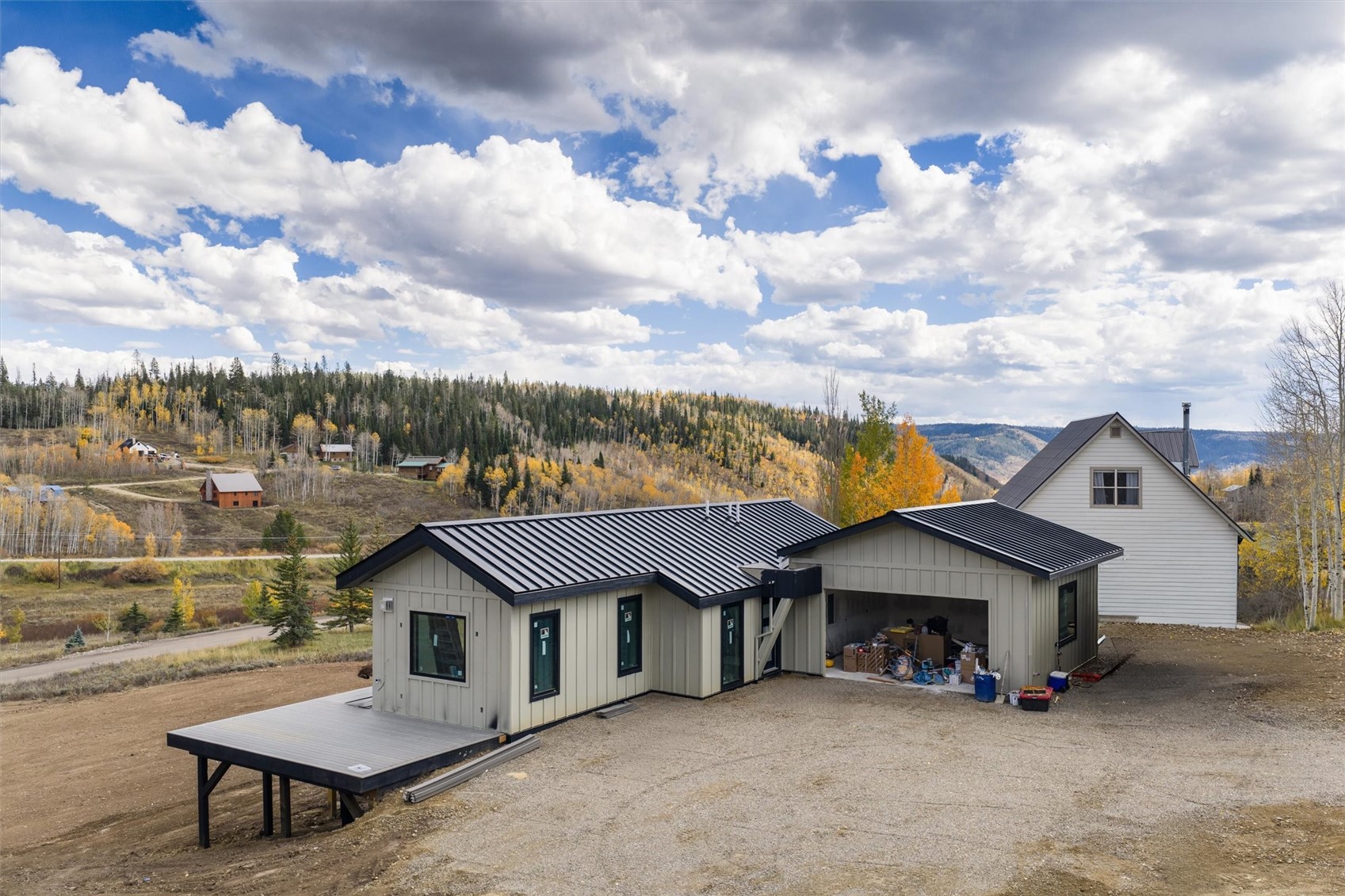 57710 Saturn Court Property Photo 8