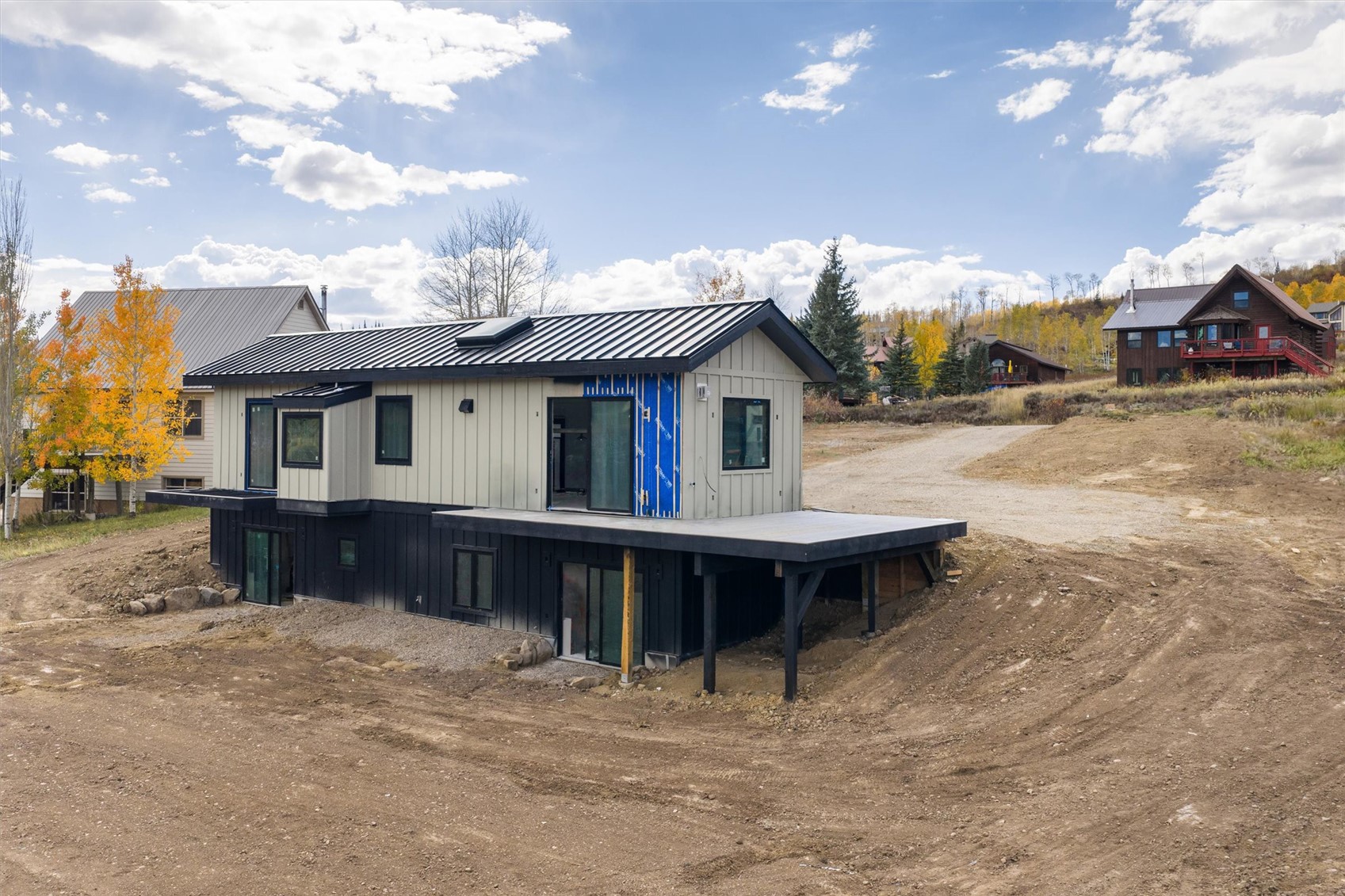 57710 Saturn Court Property Photo 10